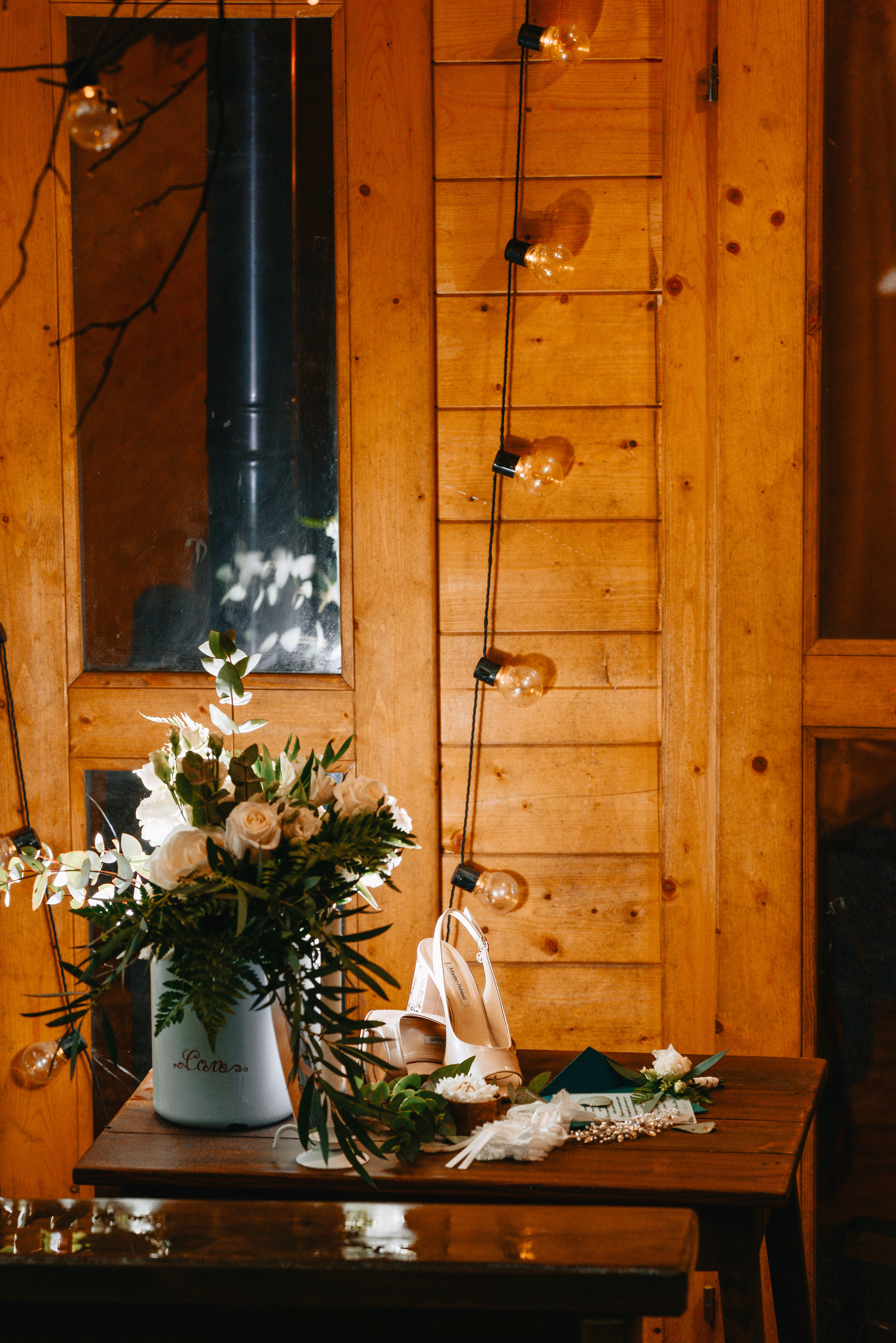 Свадьба под дождем. Свадебный и семейный фотограф Владивосток