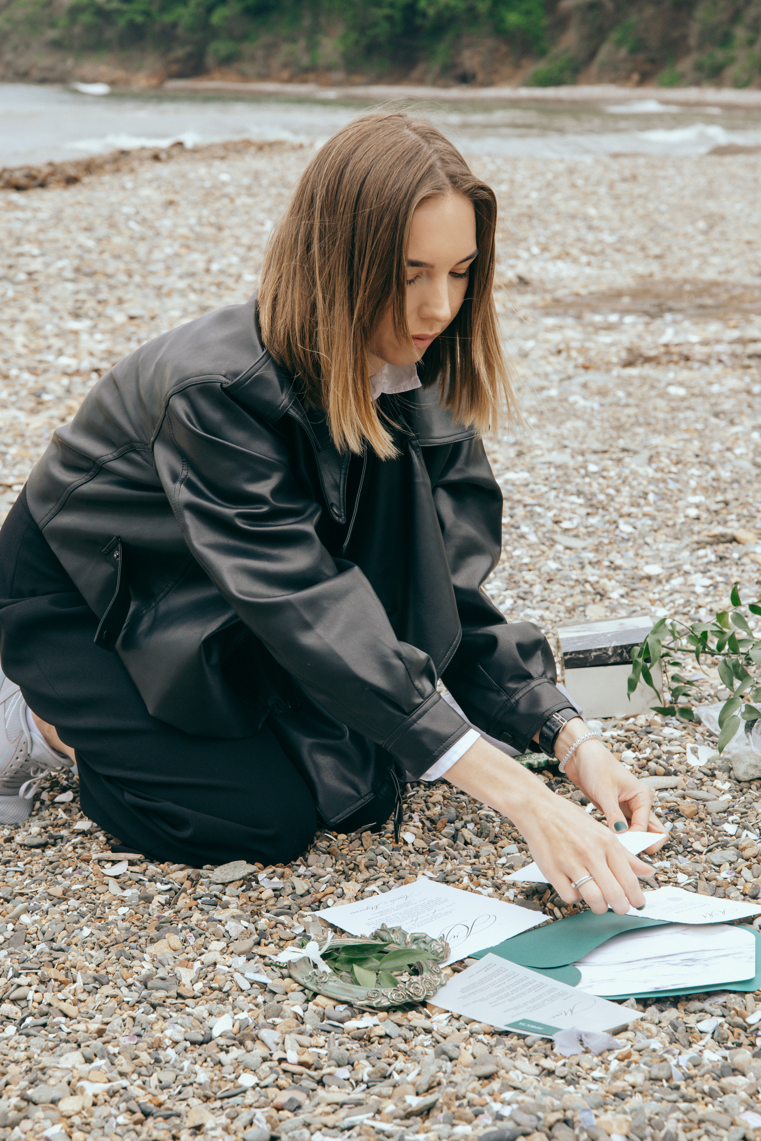 Скасска. Свадебный и семейный фотограф Владивосток