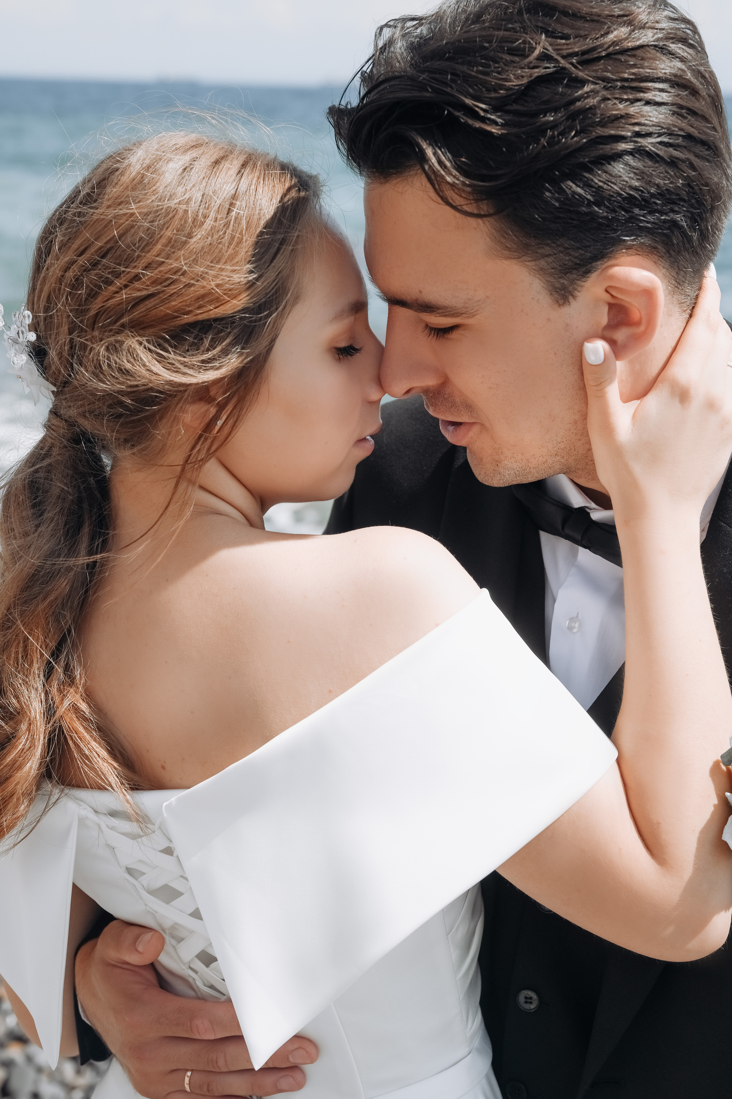 Антон Аня. Свадебный и семейный фотограф Владивосток