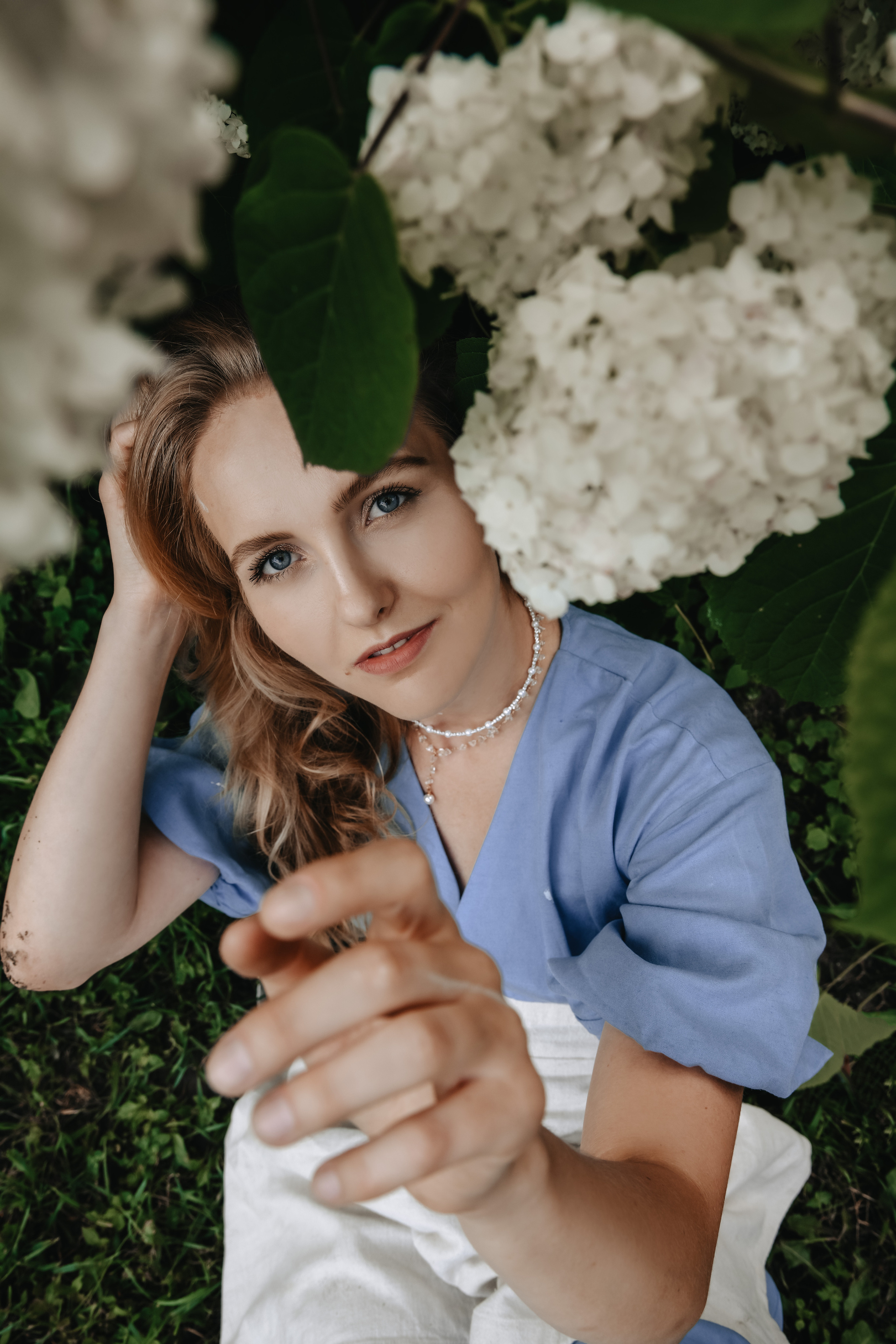 Садовая. Свадебный и семейный фотограф Владивосток