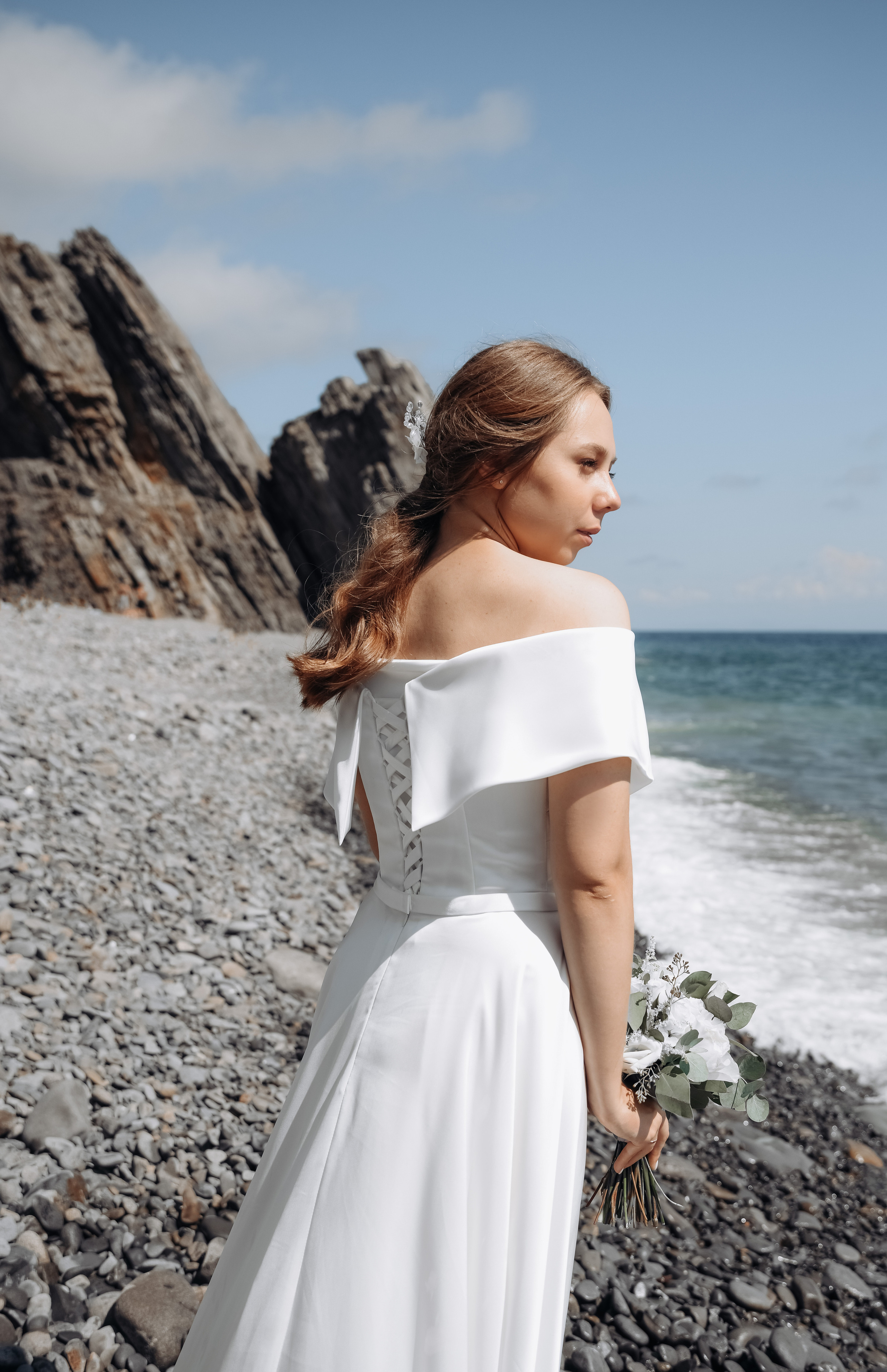 Антон Аня. Свадебный и семейный фотограф Владивосток