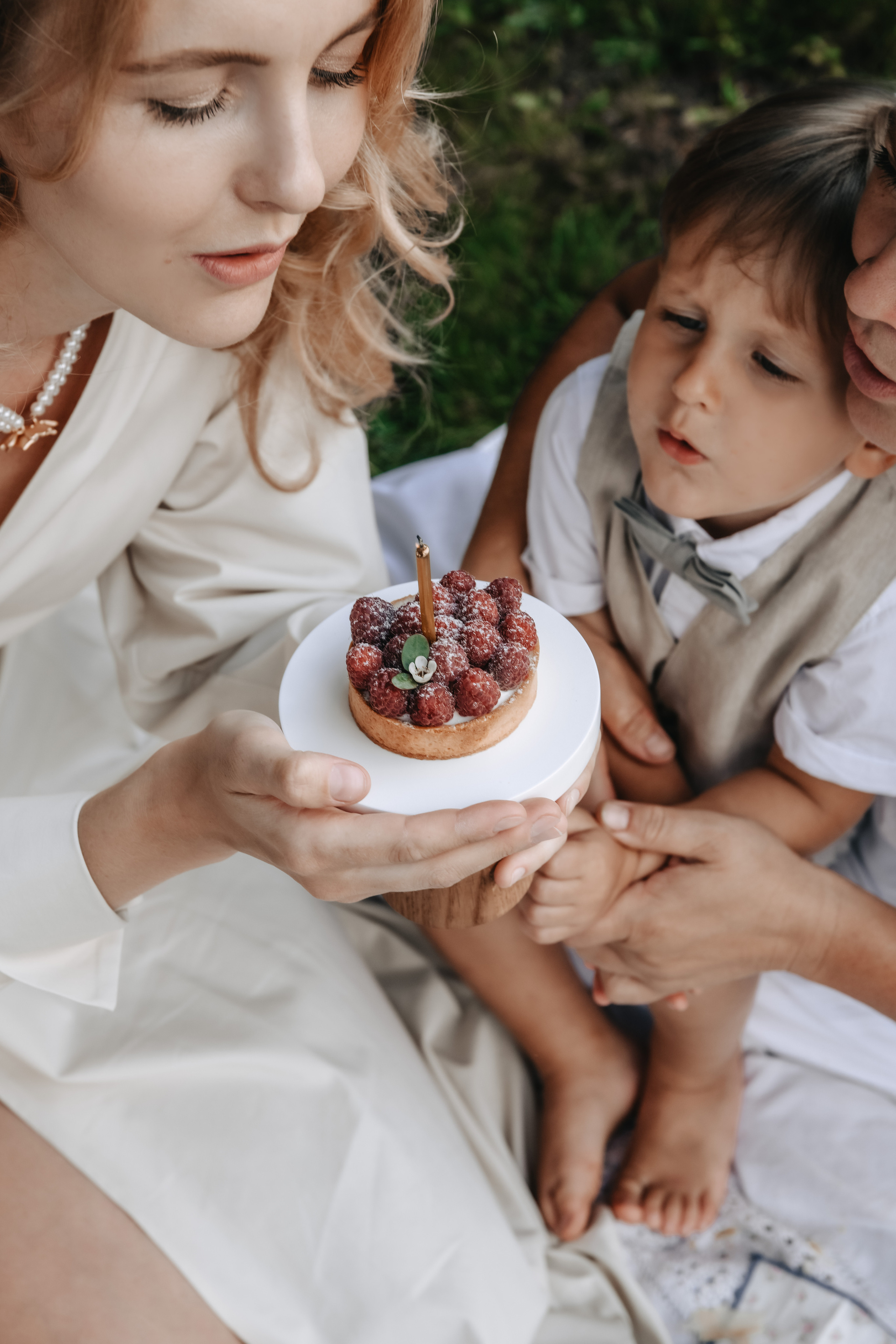 Садовая. Свадебный и семейный фотограф Владивосток