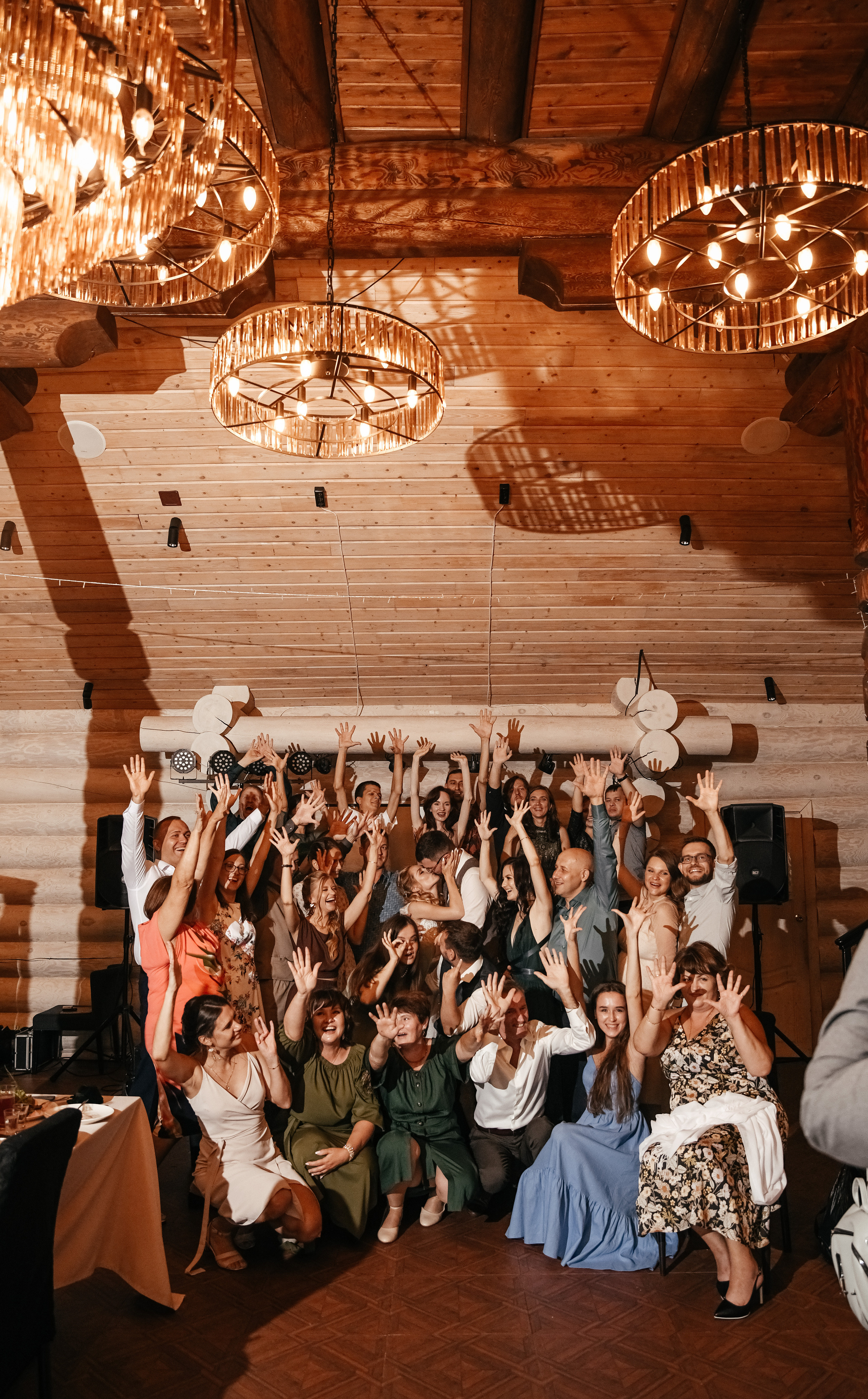 Свадьба в стиле «Викинги». Свадебный и семейный фотограф Владивосток