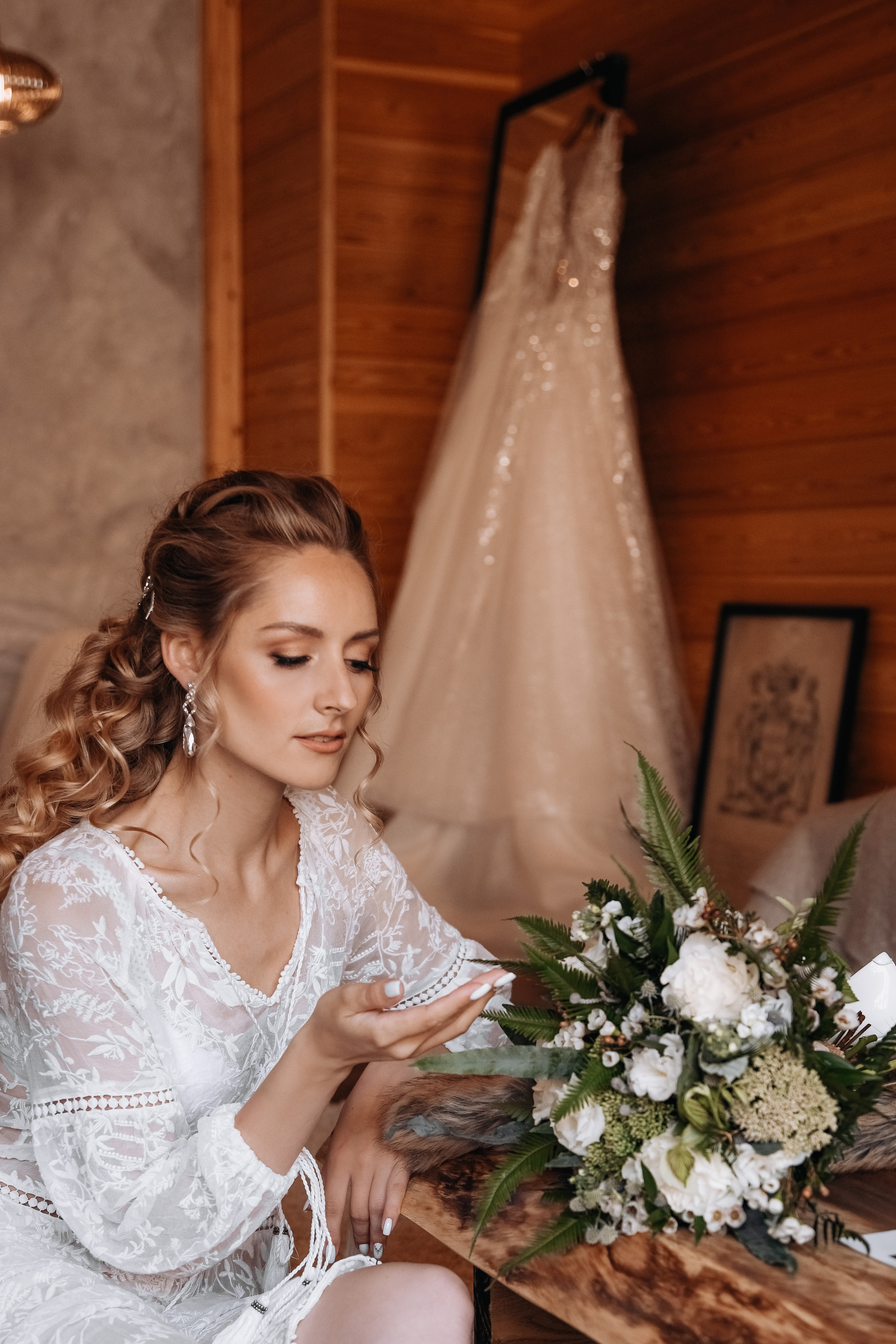 Свадьба в стиле «Викинги». Свадебный и семейный фотограф Владивосток