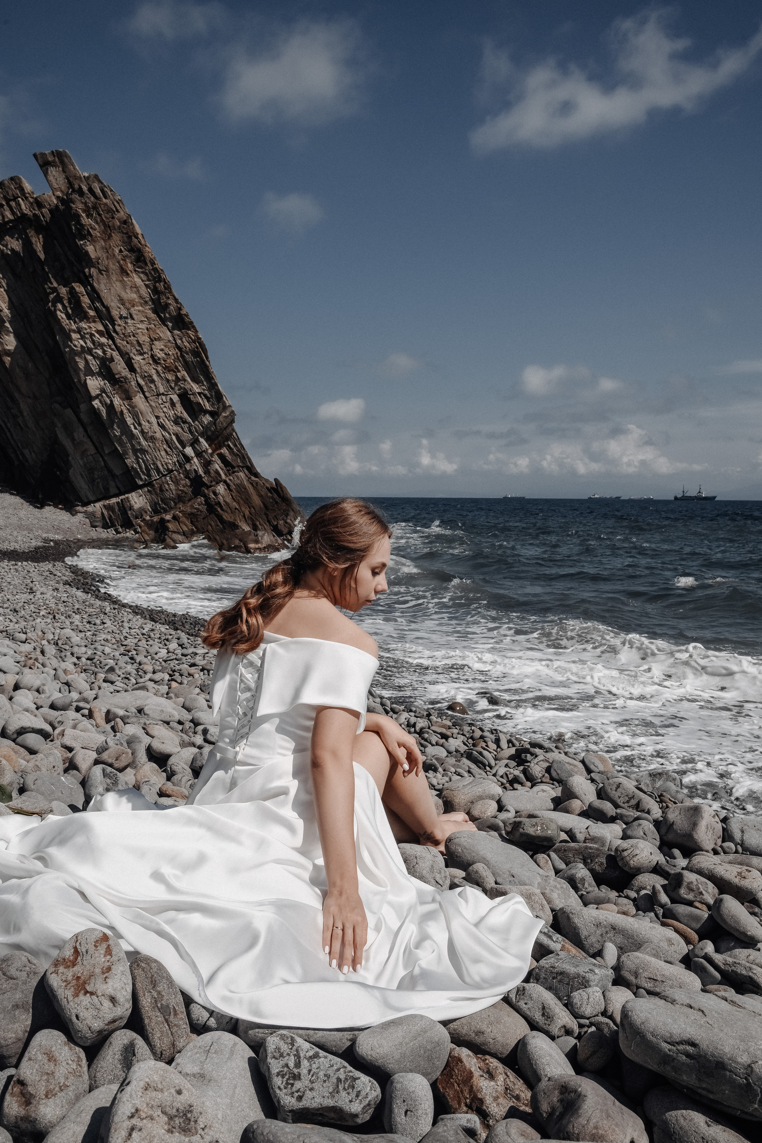 Антон Аня. Свадебный и семейный фотограф Владивосток