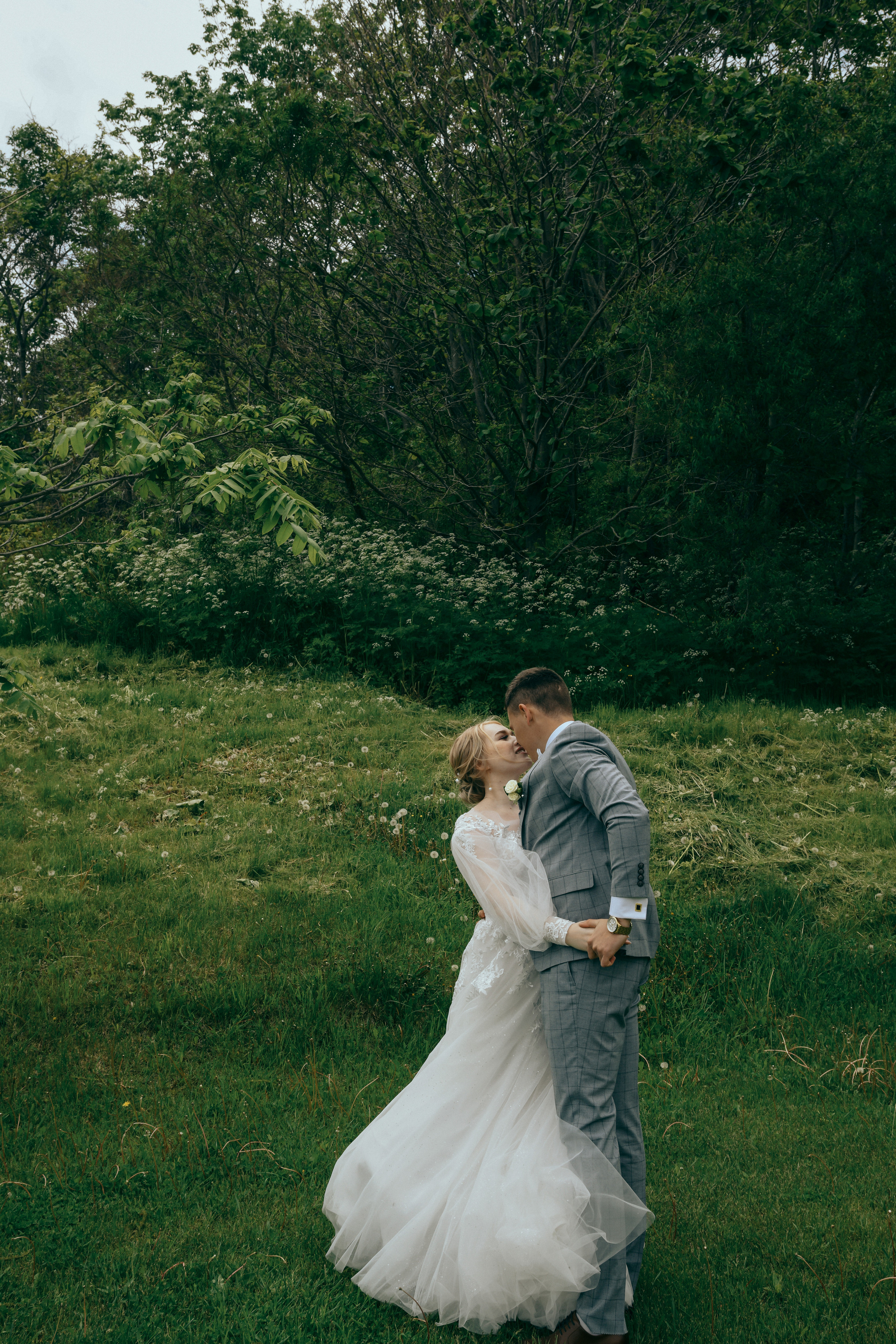 Скасска. Свадебный и семейный фотограф Владивосток