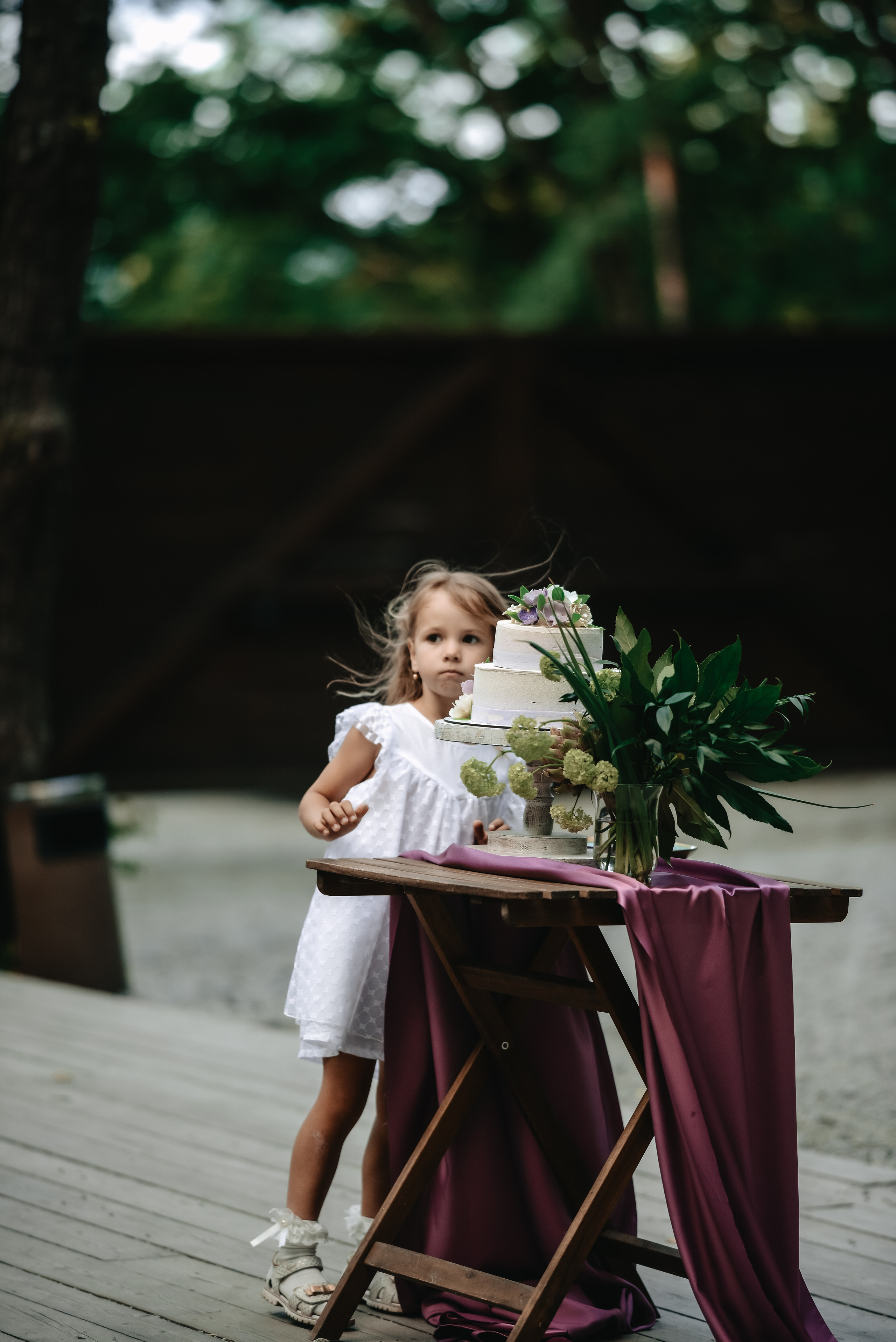 Венчание. Свадебный и семейный фотограф Владивосток