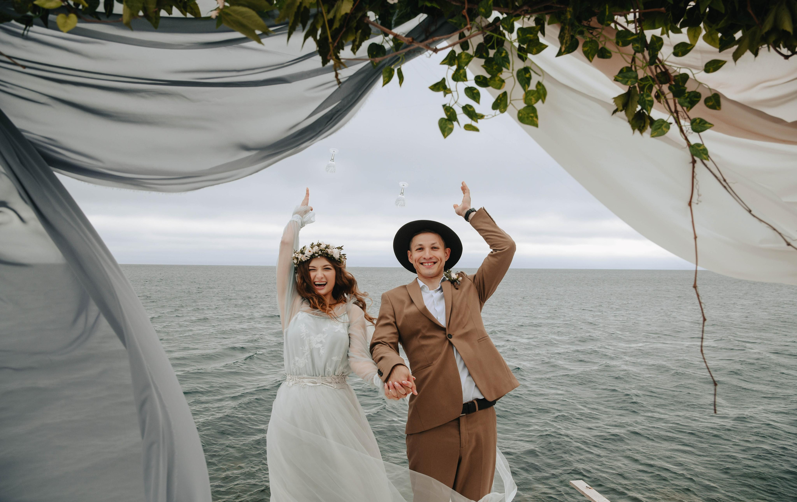 Свадебный и семейный фотограф Владивосток