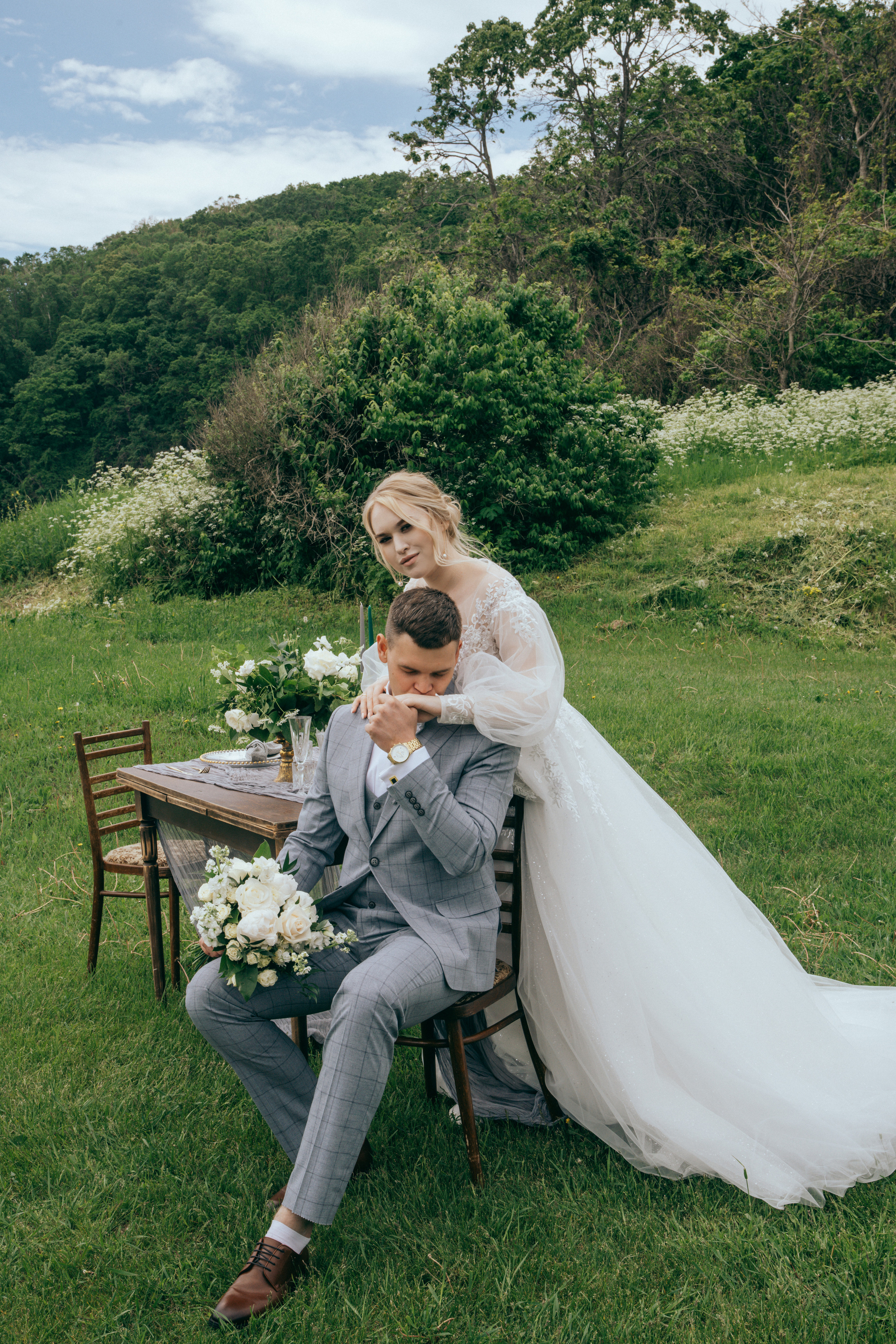 Скасска. Свадебный и семейный фотограф Владивосток