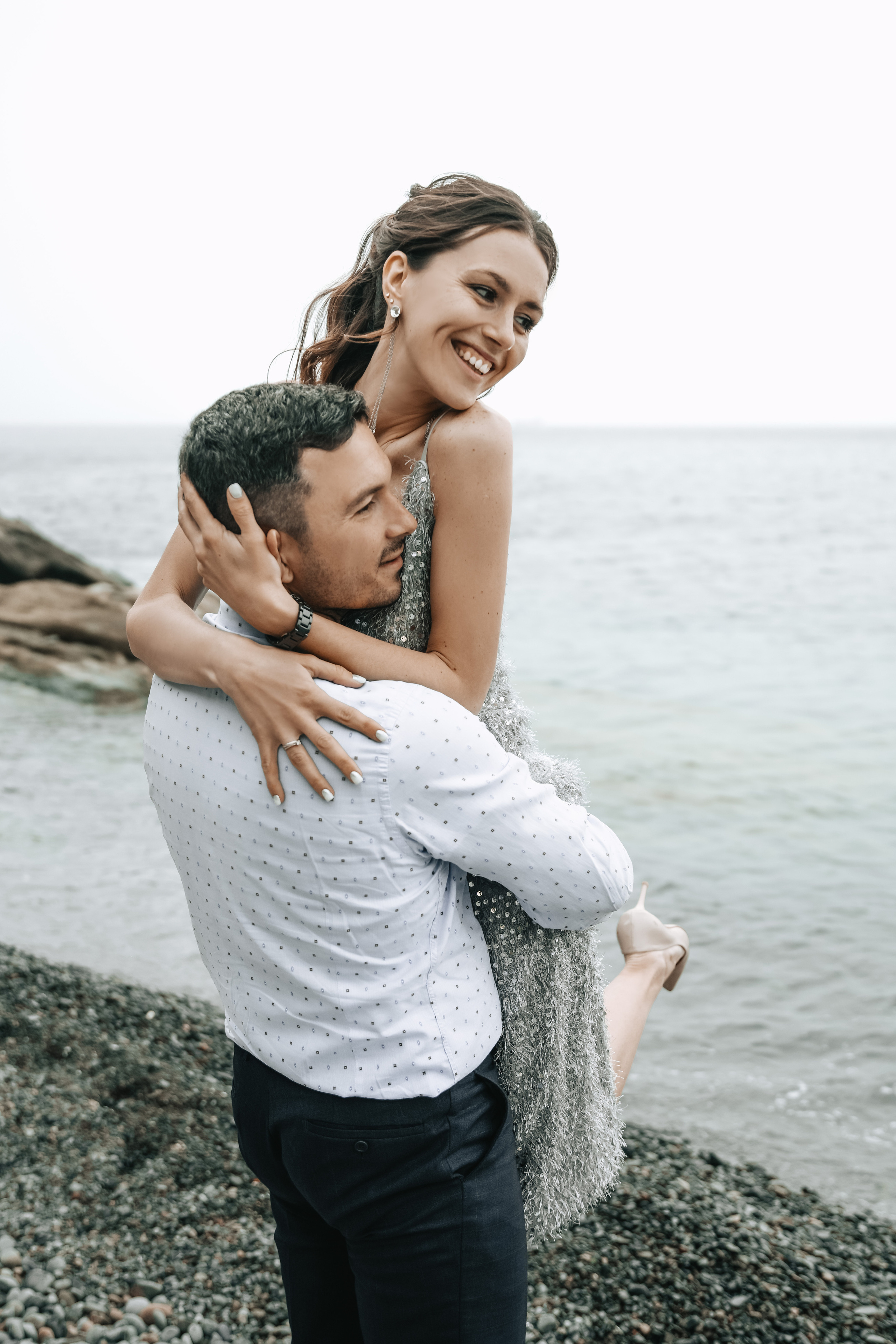 Юра Женя. Свадебный и семейный фотограф Владивосток