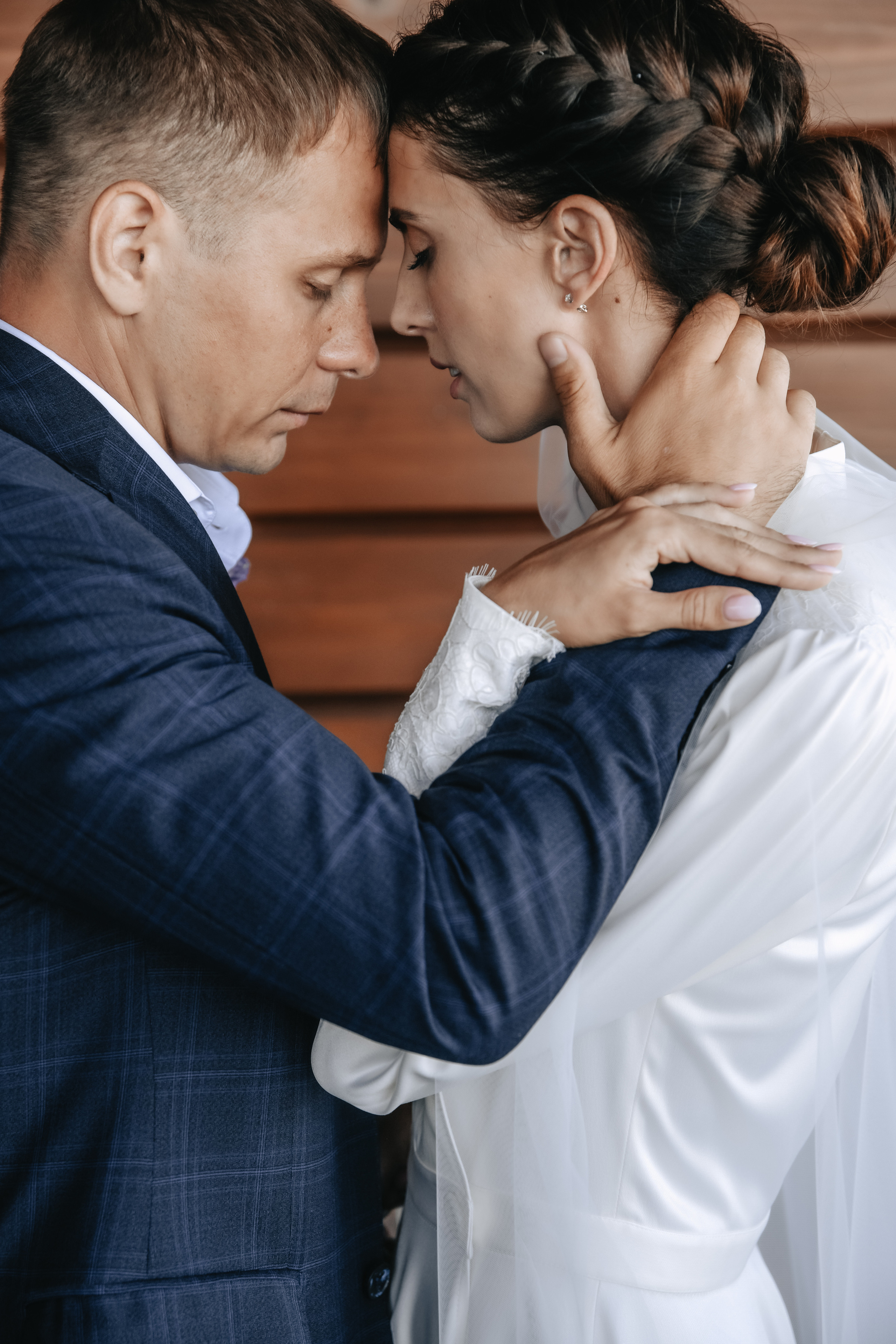 Венчание. Свадебный и семейный фотограф Владивосток