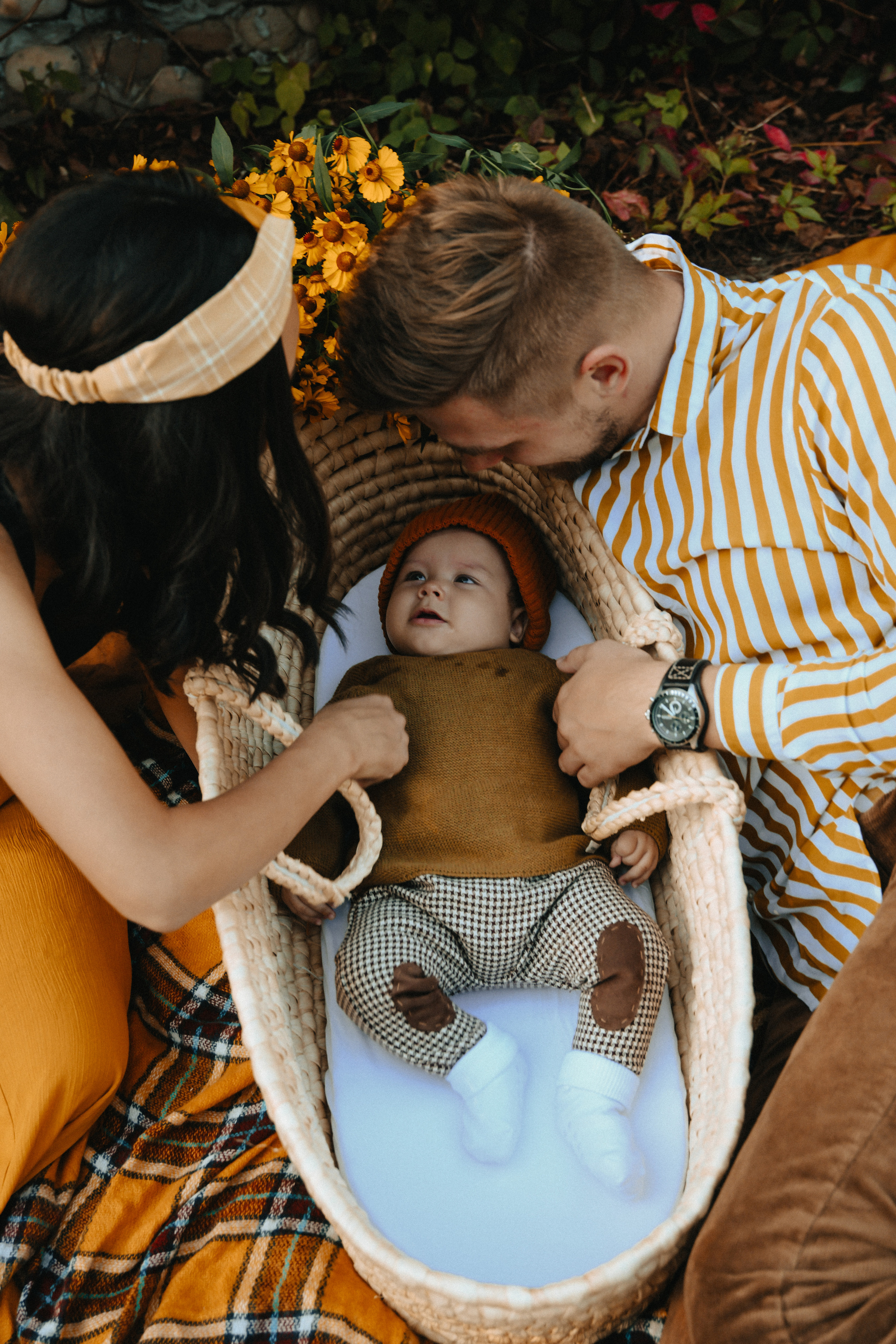 Света Марик Яся Сава. Свадебный и семейный фотограф Владивосток