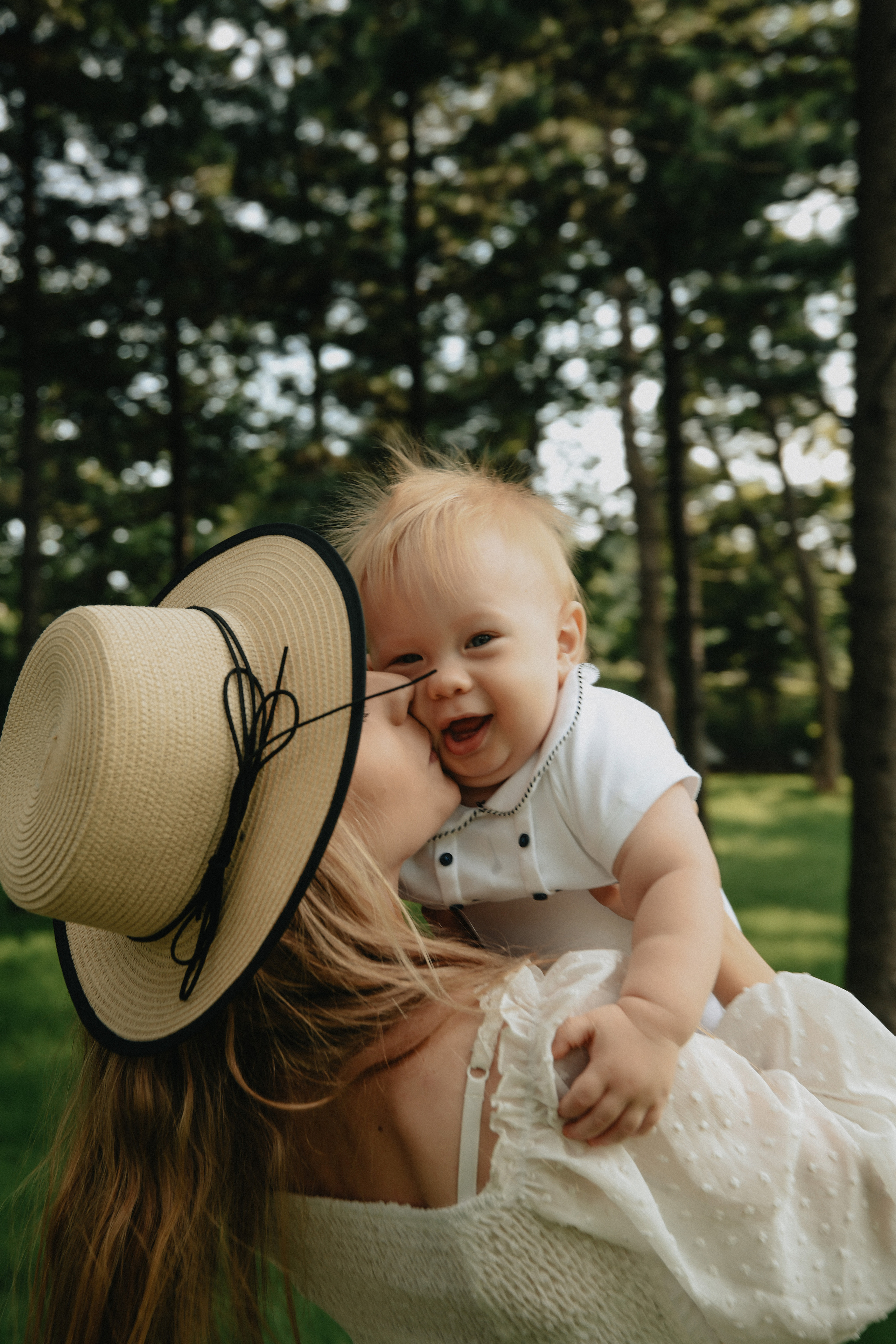 Денис Аня Лёва. Свадебный и семейный фотограф Владивосток