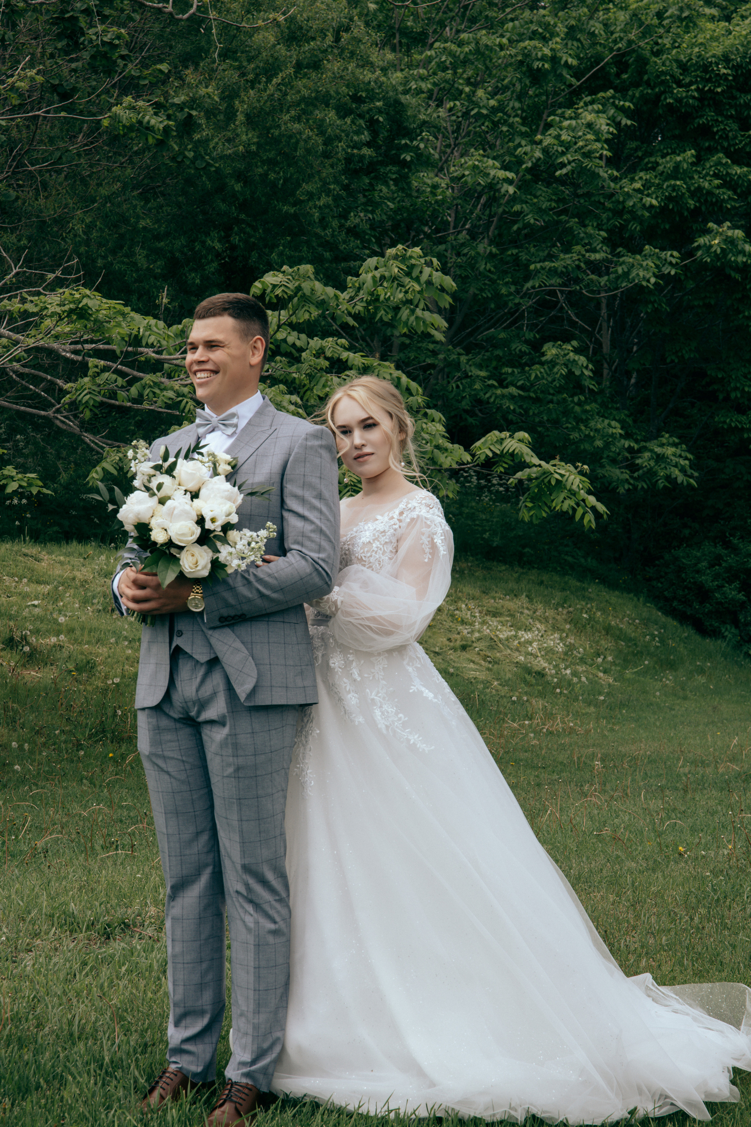 Скасска. Свадебный и семейный фотограф Владивосток