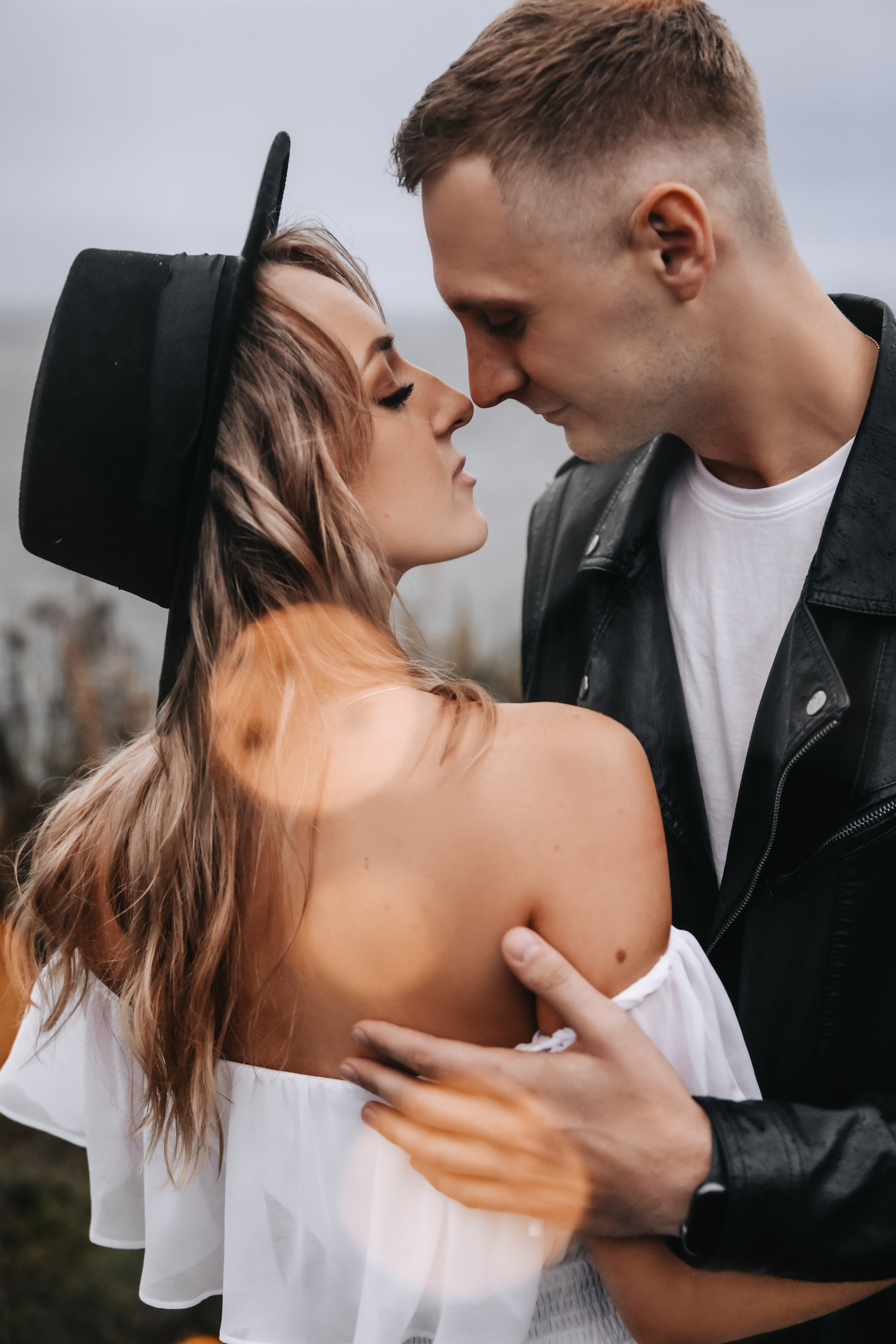 Ксения Павел 2022 г. Свадебный и семейный фотограф Владивосток