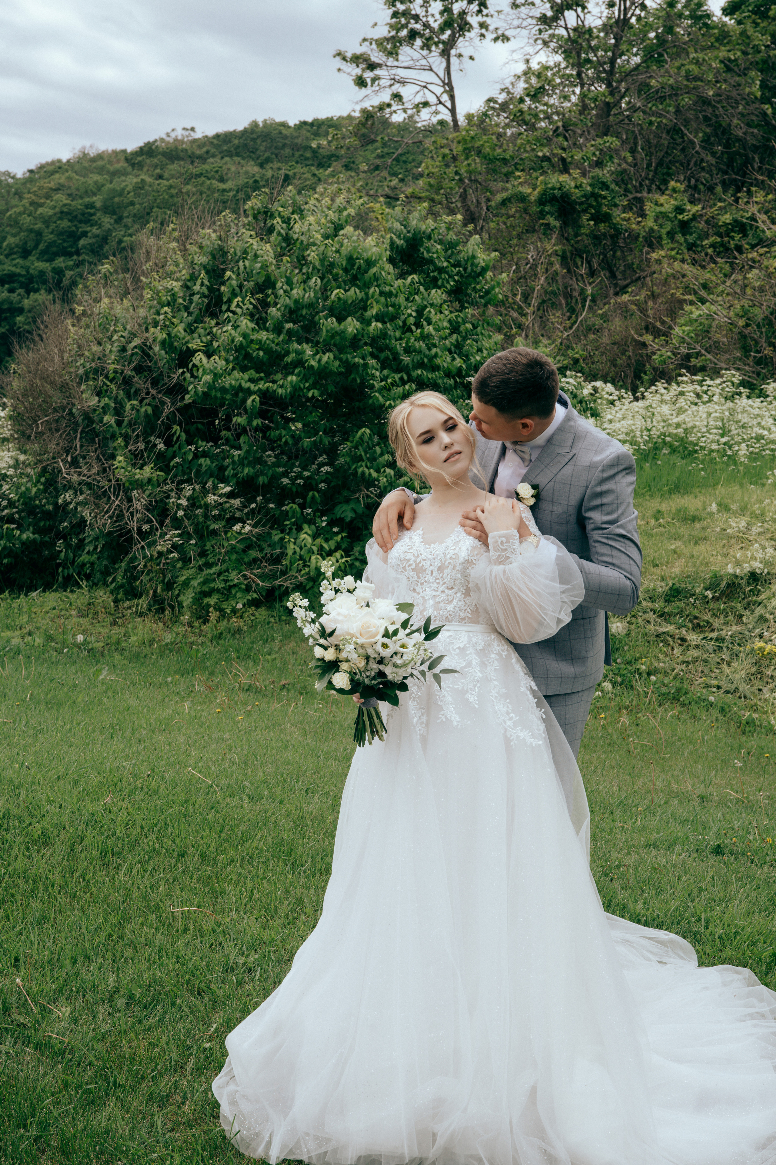 Скасска. Свадебный и семейный фотограф Владивосток