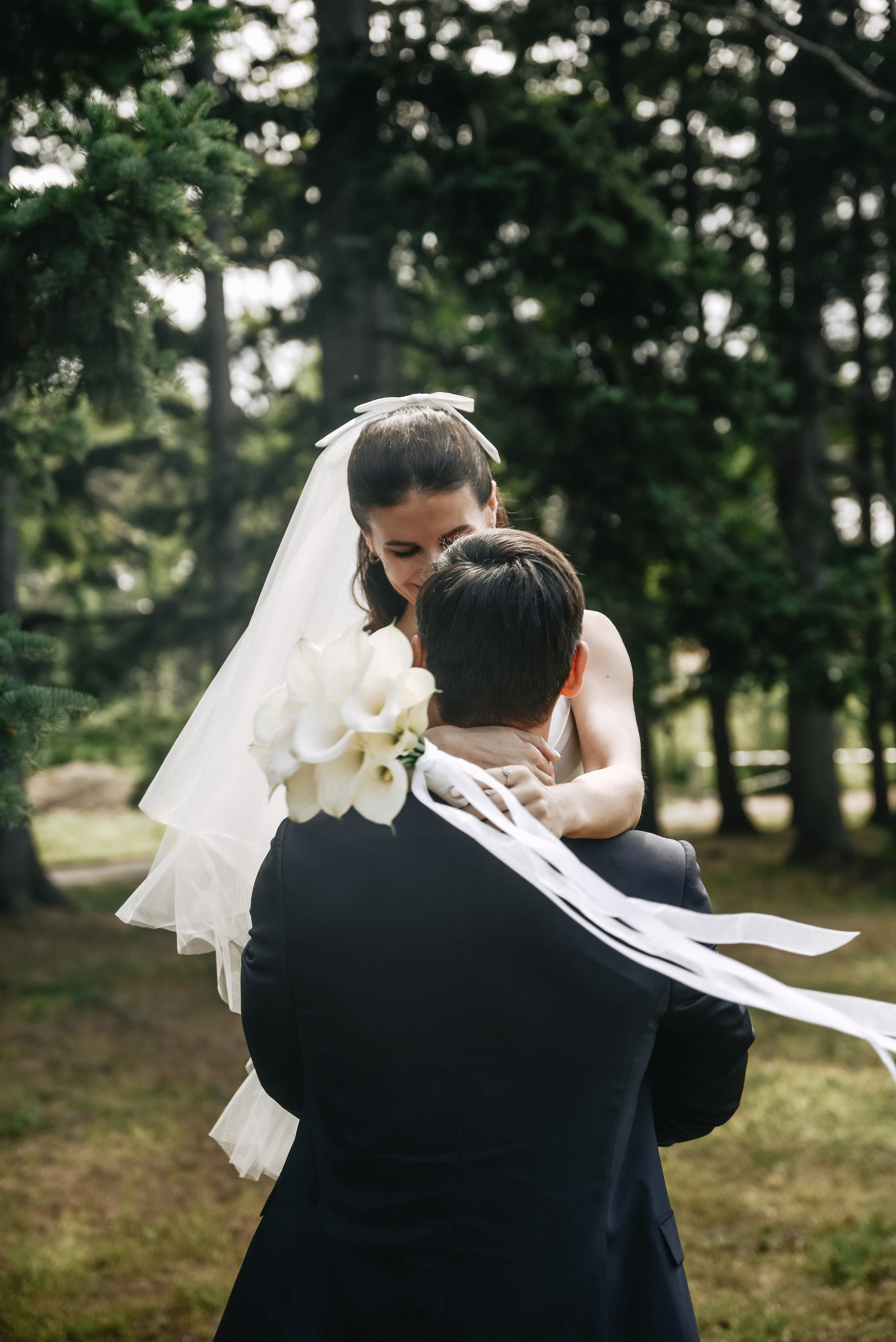 Свадебный и семейный фотограф Владивосток