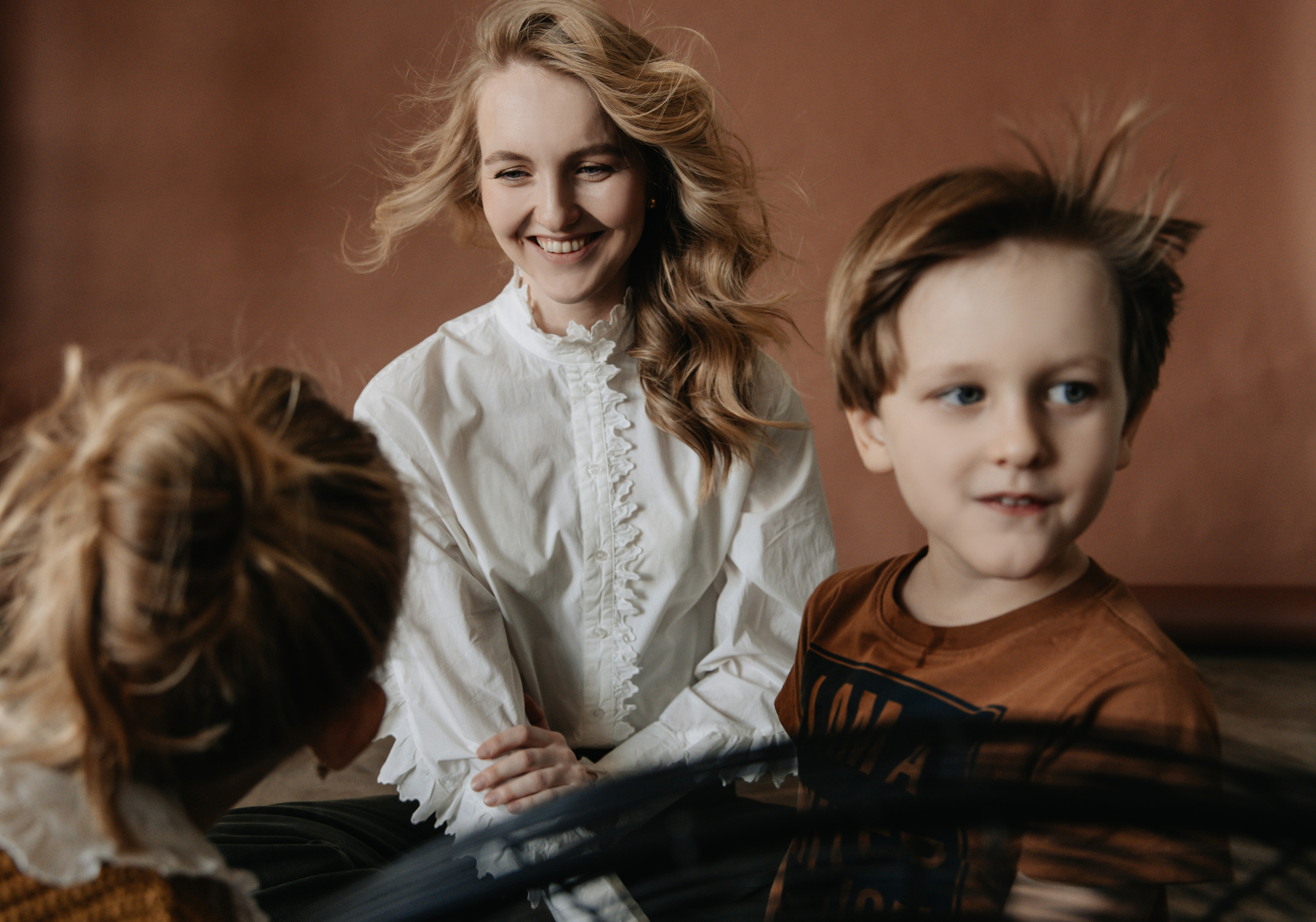 Инна Вова детки. Свадебный и семейный фотограф Владивосток