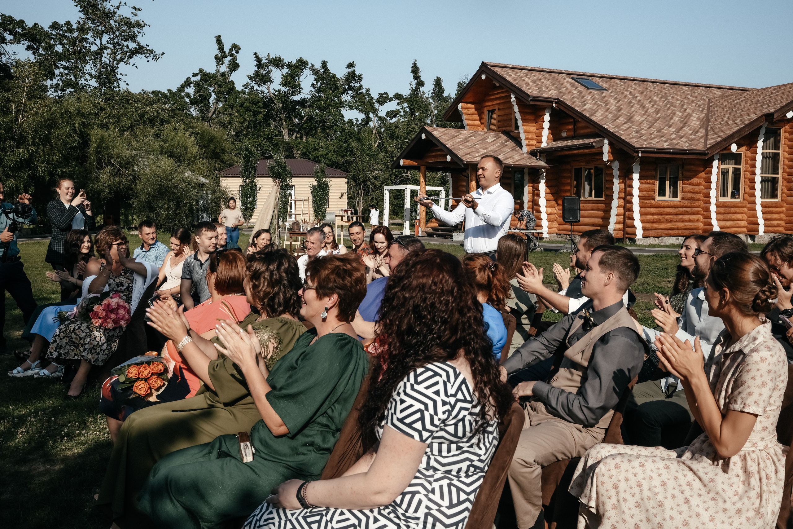 Свадьба в стиле «Викинги». Свадебный и семейный фотограф Владивосток