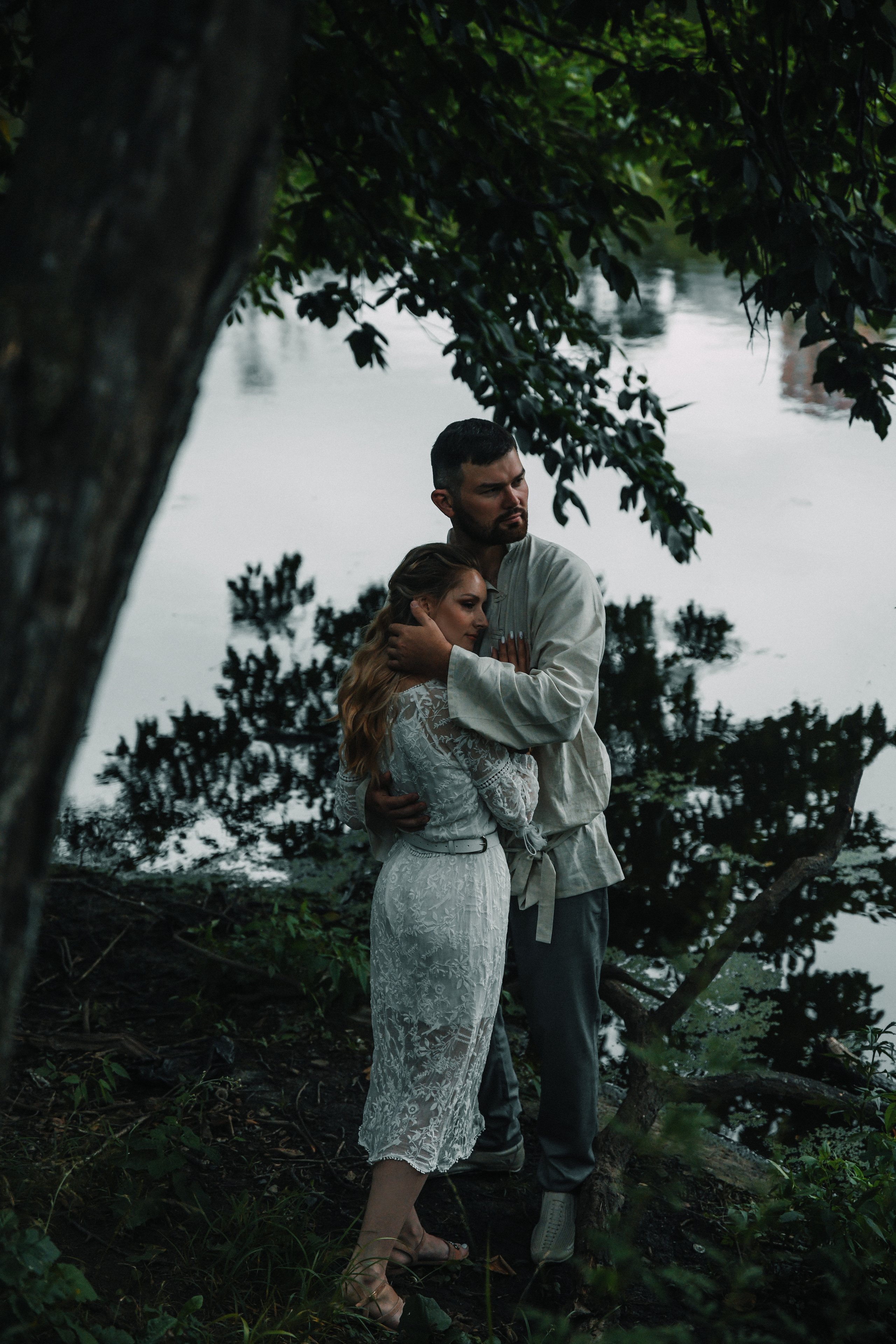 Лера Андрей. Свадебный и семейный фотограф Владивосток