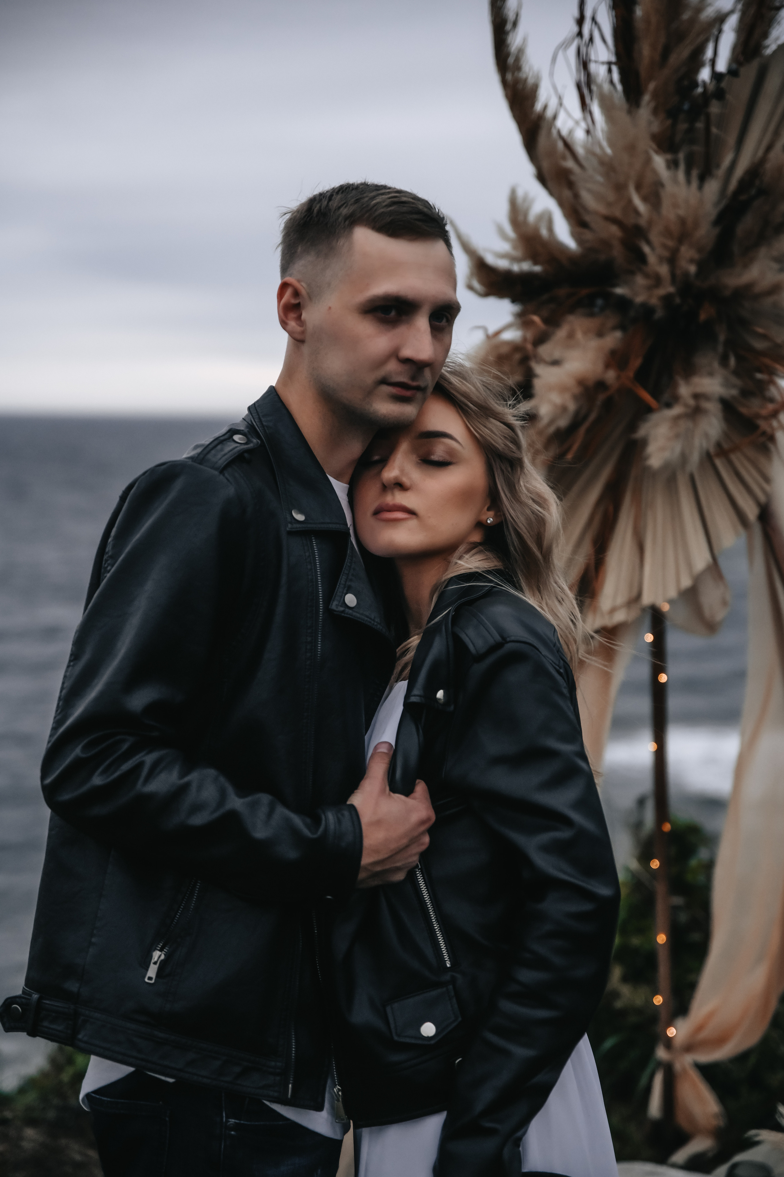 Ксения Павел 2022 г. Свадебный и семейный фотограф Владивосток