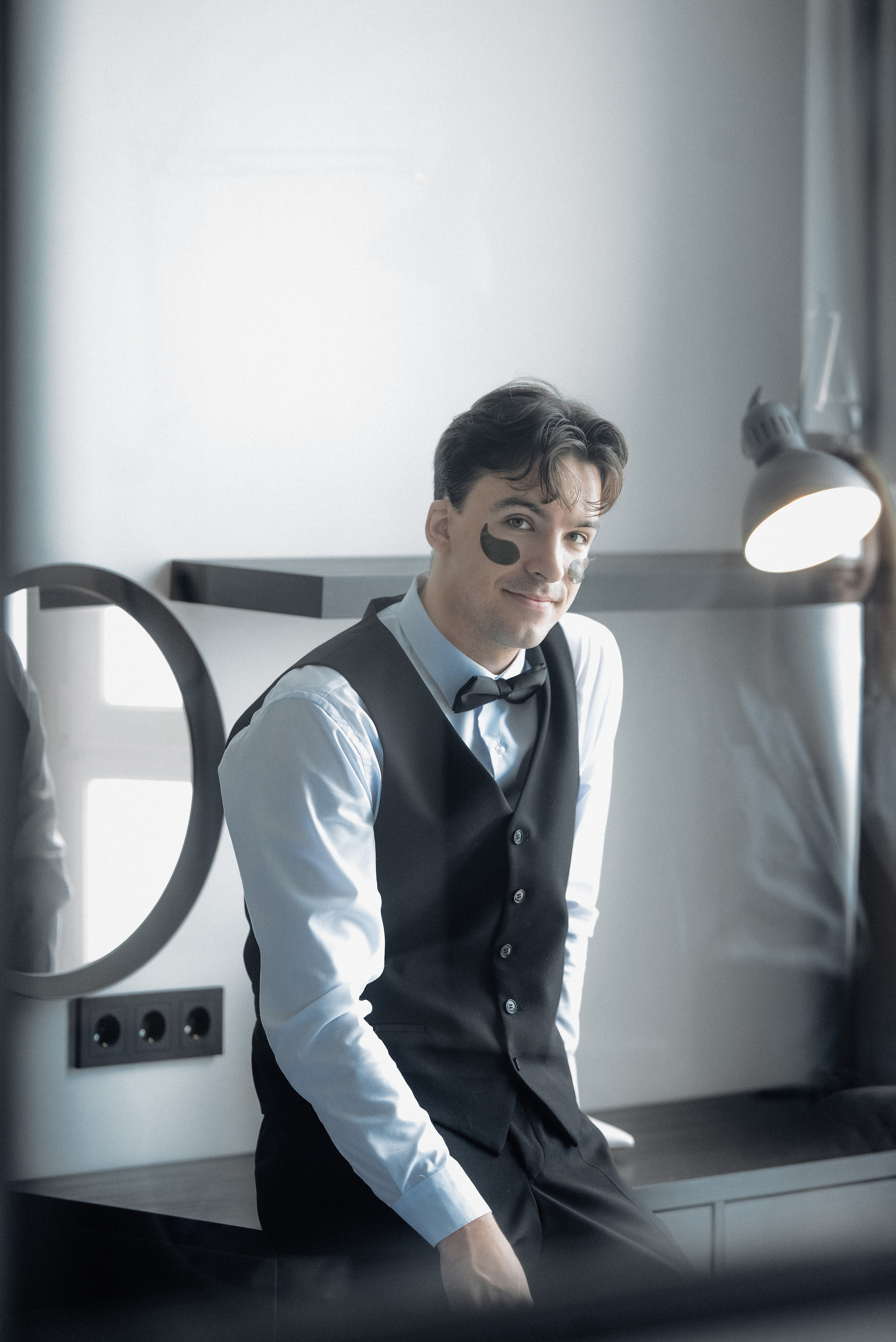 Антон Аня. Свадебный и семейный фотограф Владивосток