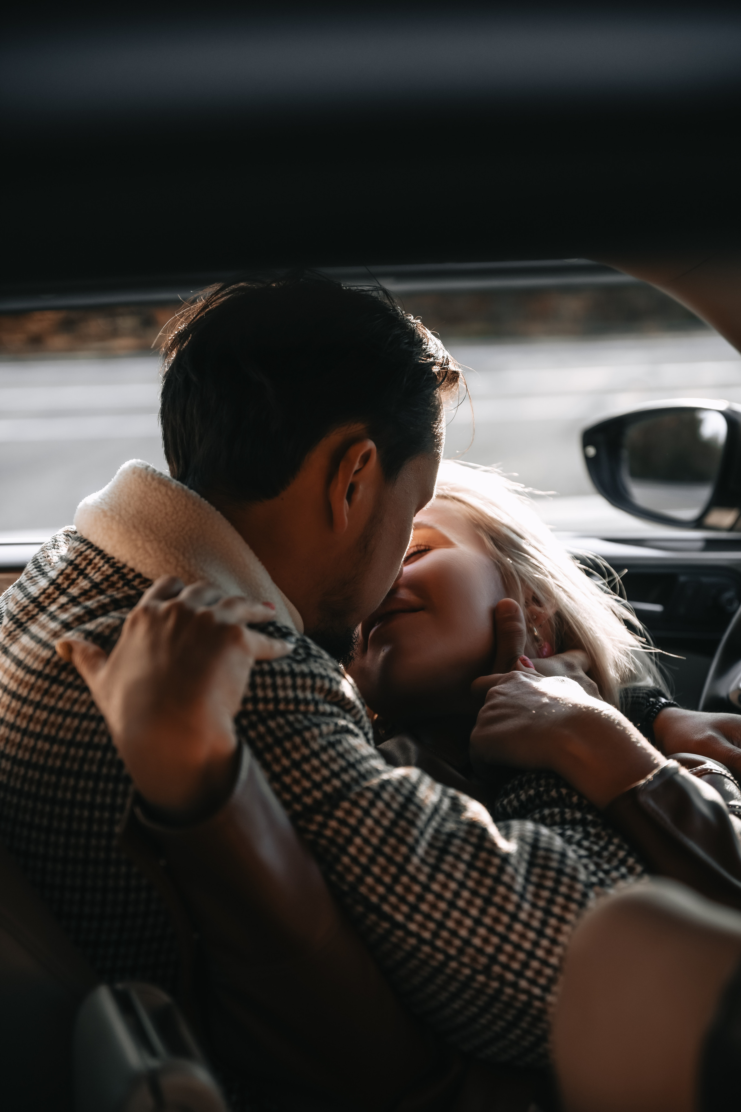 Саша Оля. Свадебный и семейный фотограф Владивосток