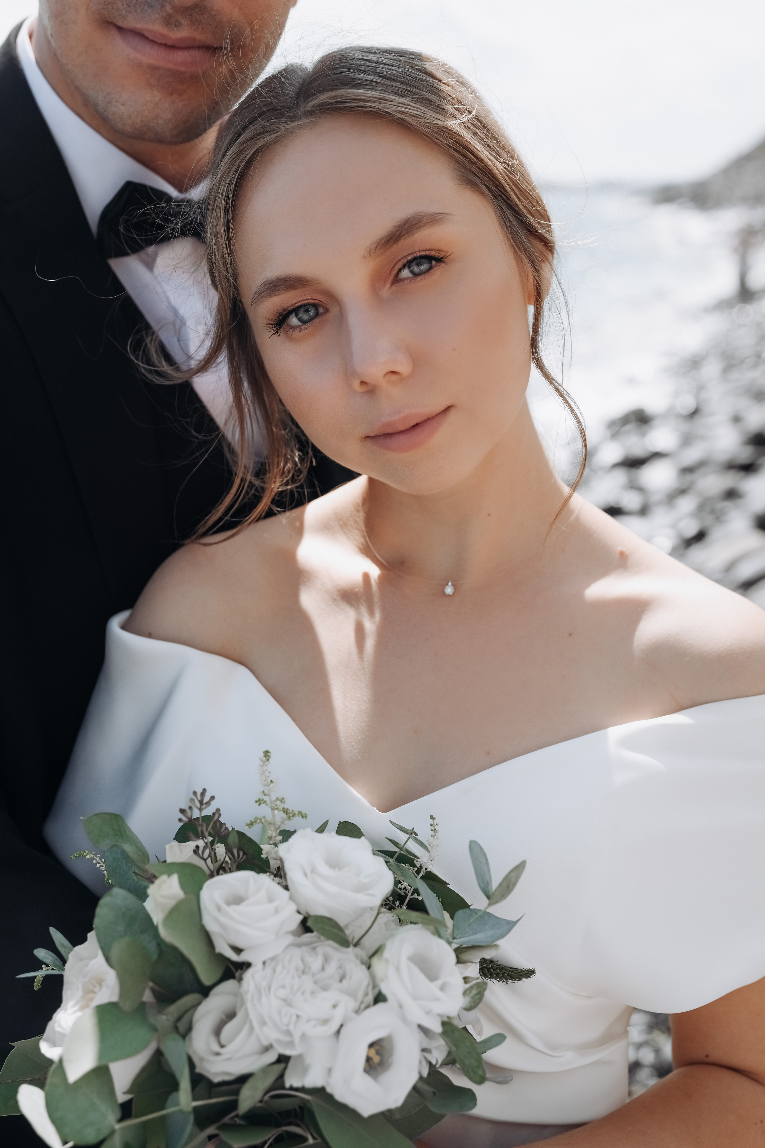 Антон Аня. Свадебный и семейный фотограф Владивосток