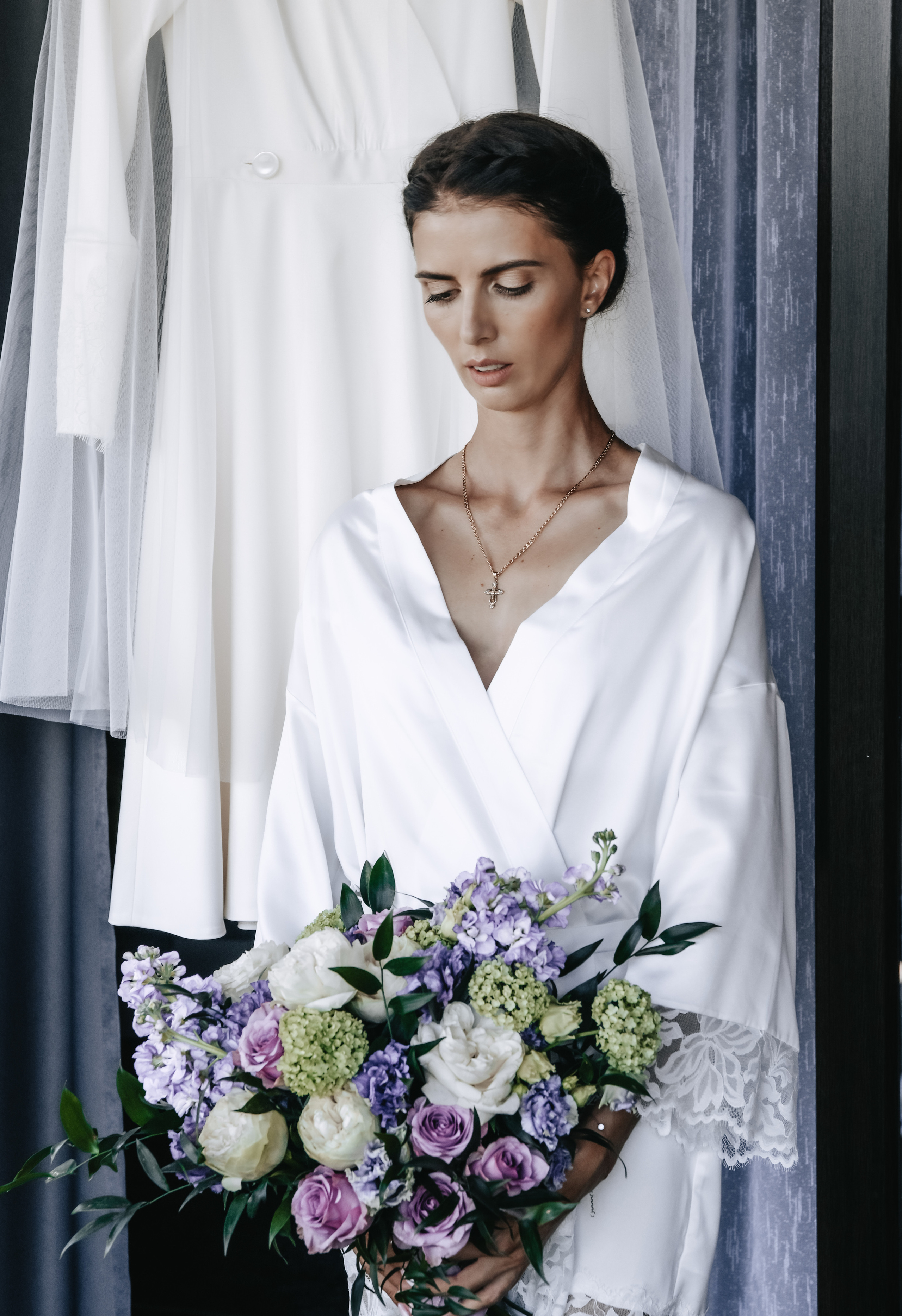 Венчание. Свадебный и семейный фотограф Владивосток