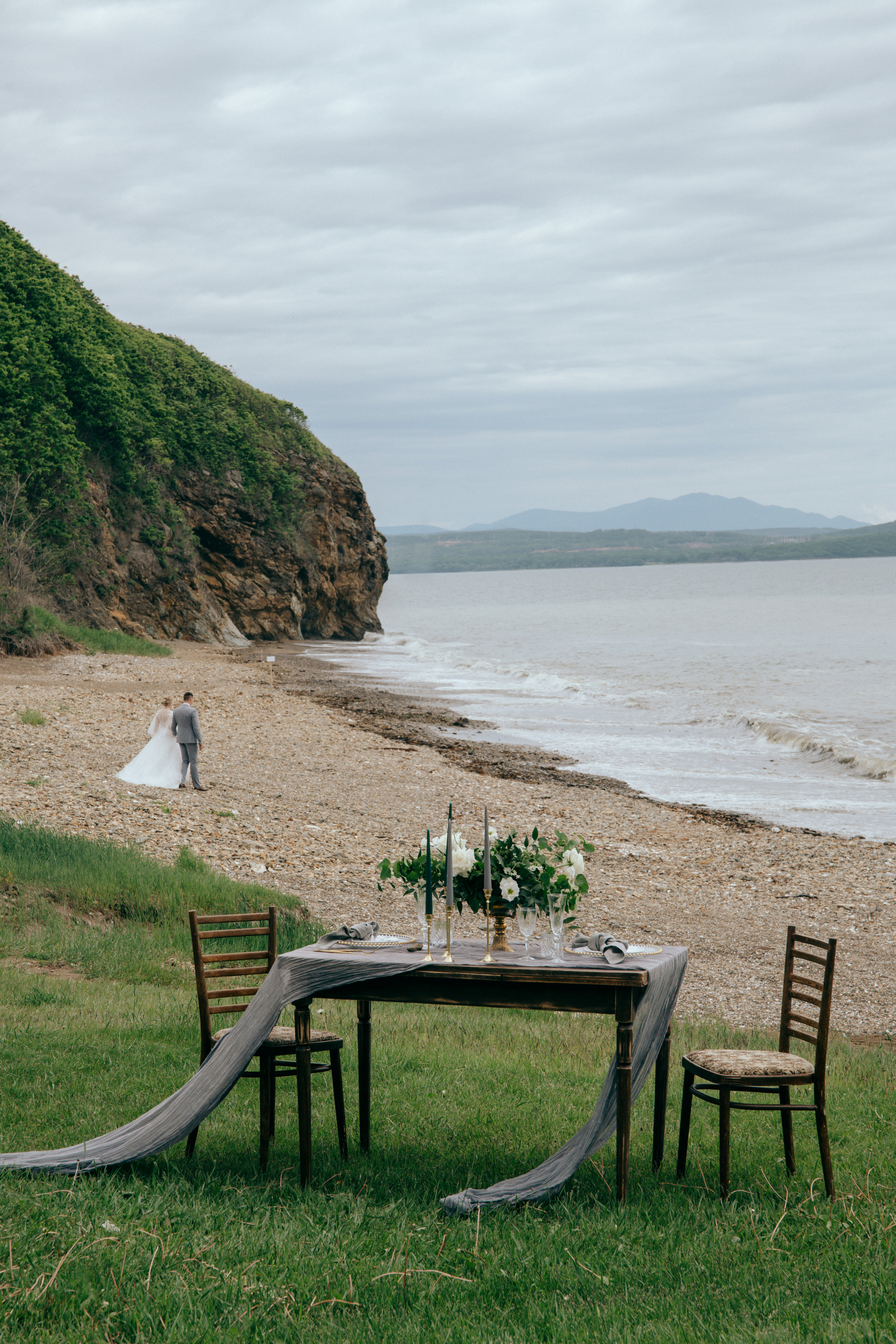 Скасска. Свадебный и семейный фотограф Владивосток