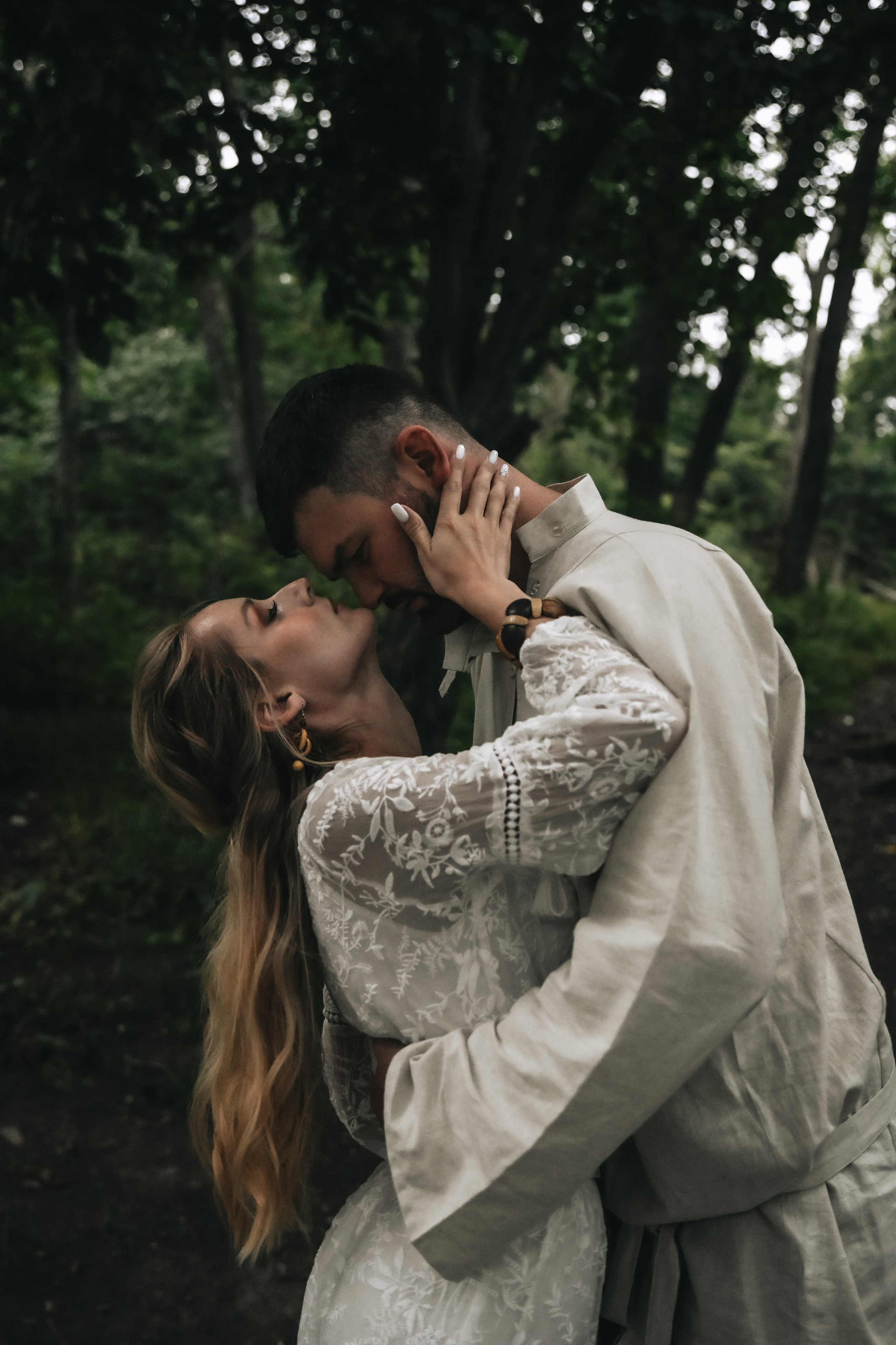 Лера Андрей. Свадебный и семейный фотограф Владивосток