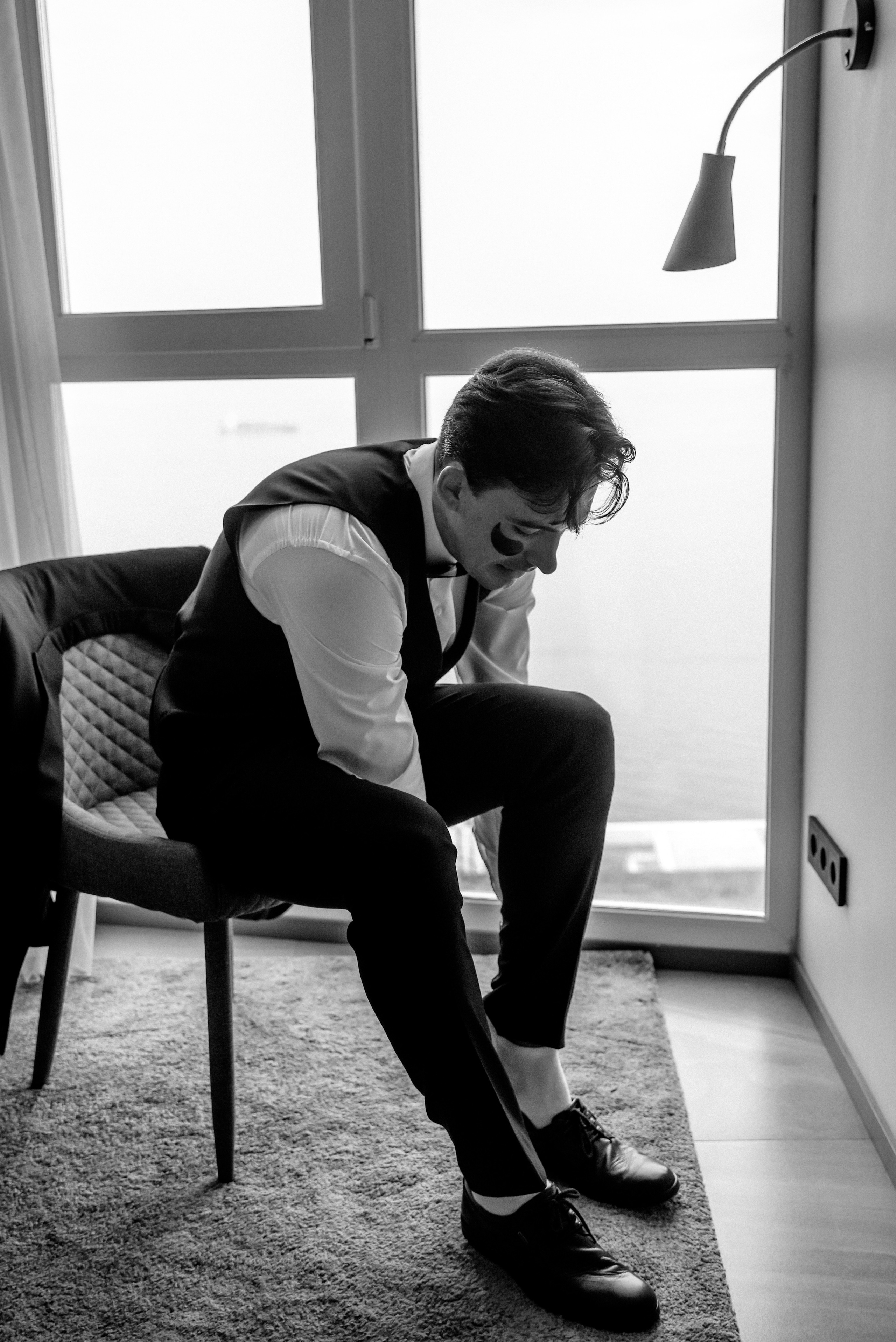 Антон Аня. Свадебный и семейный фотограф Владивосток