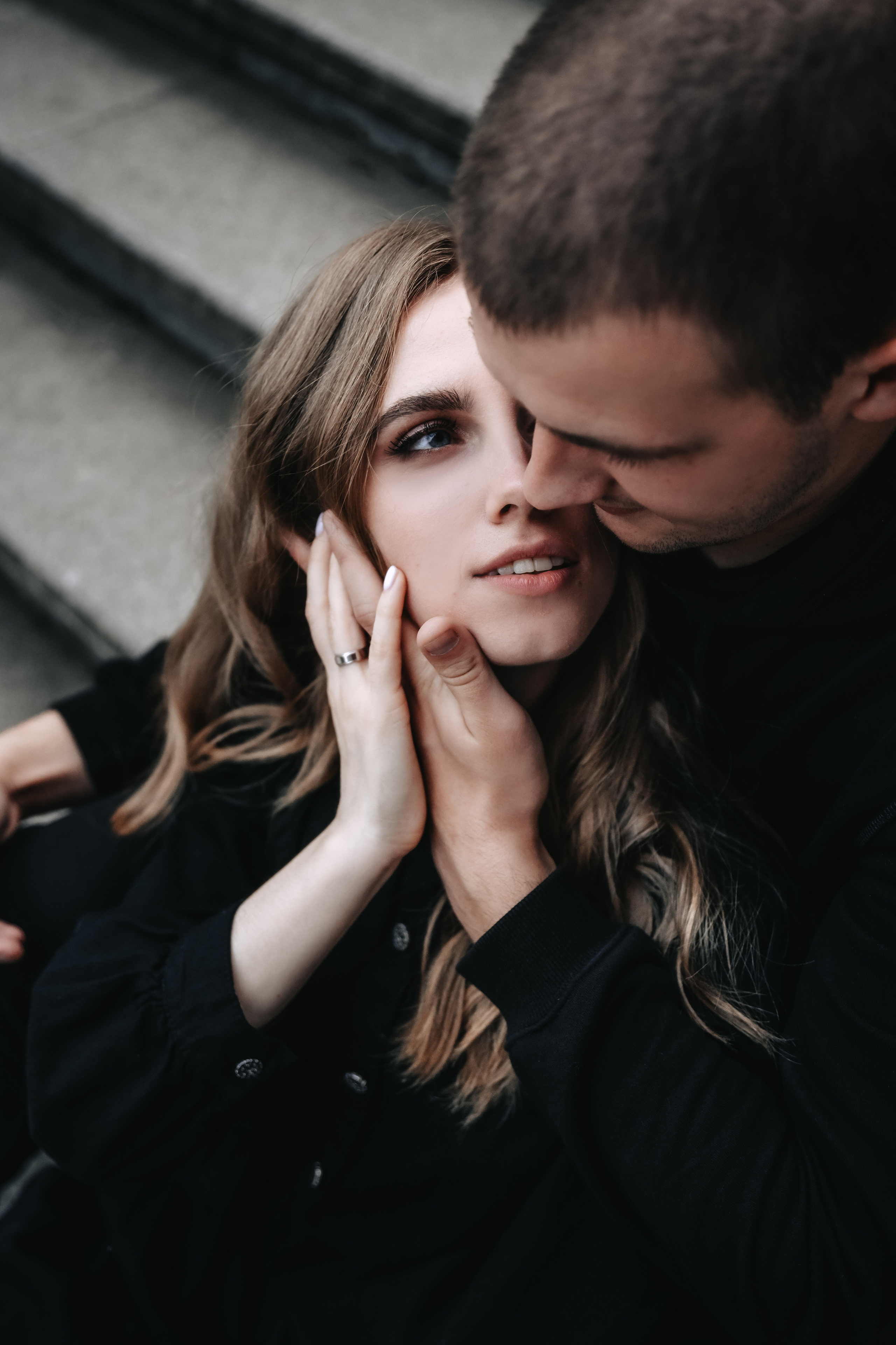 Саша Лиза. Свадебный и семейный фотограф Владивосток