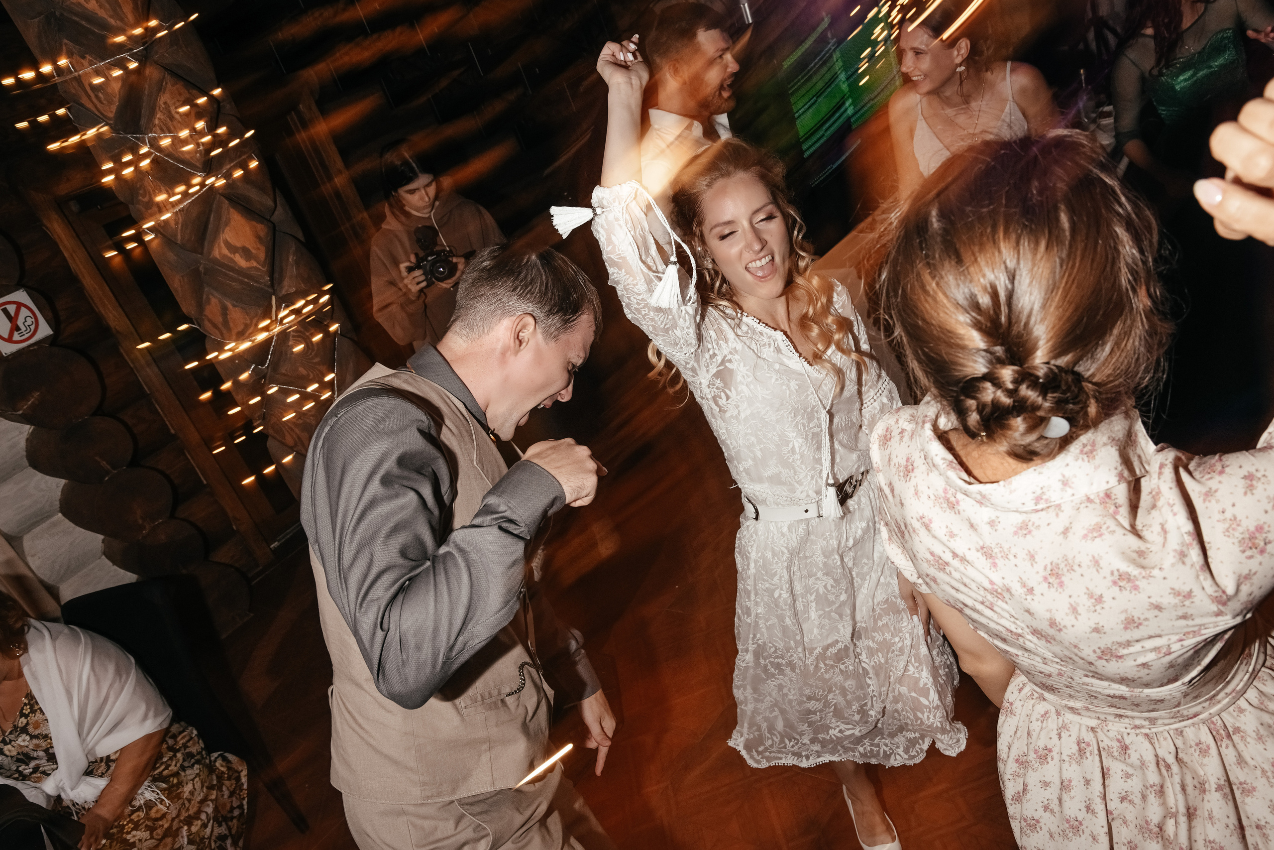 Свадьба в стиле «Викинги». Свадебный и семейный фотограф Владивосток