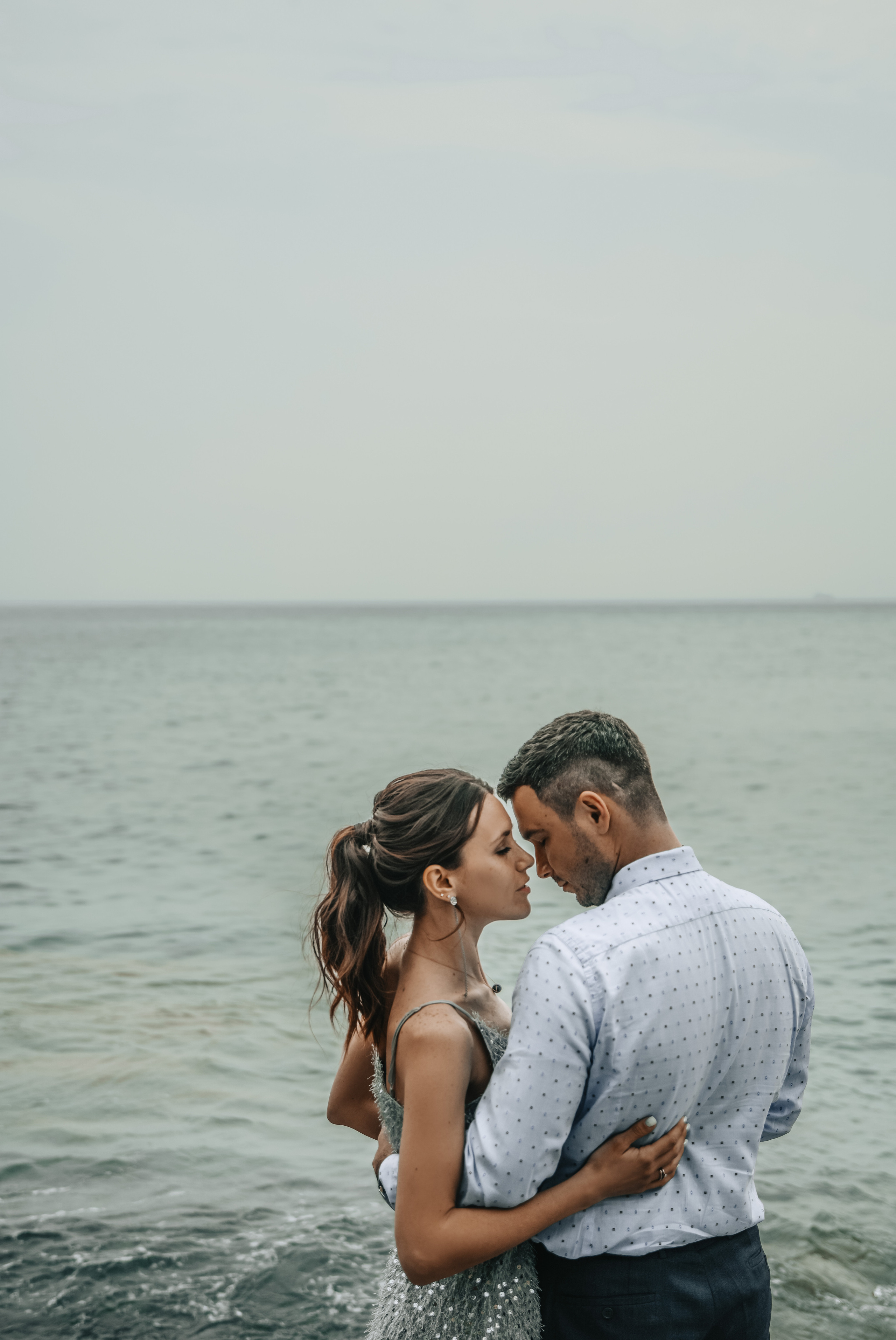 Юра Женя. Свадебный и семейный фотограф Владивосток