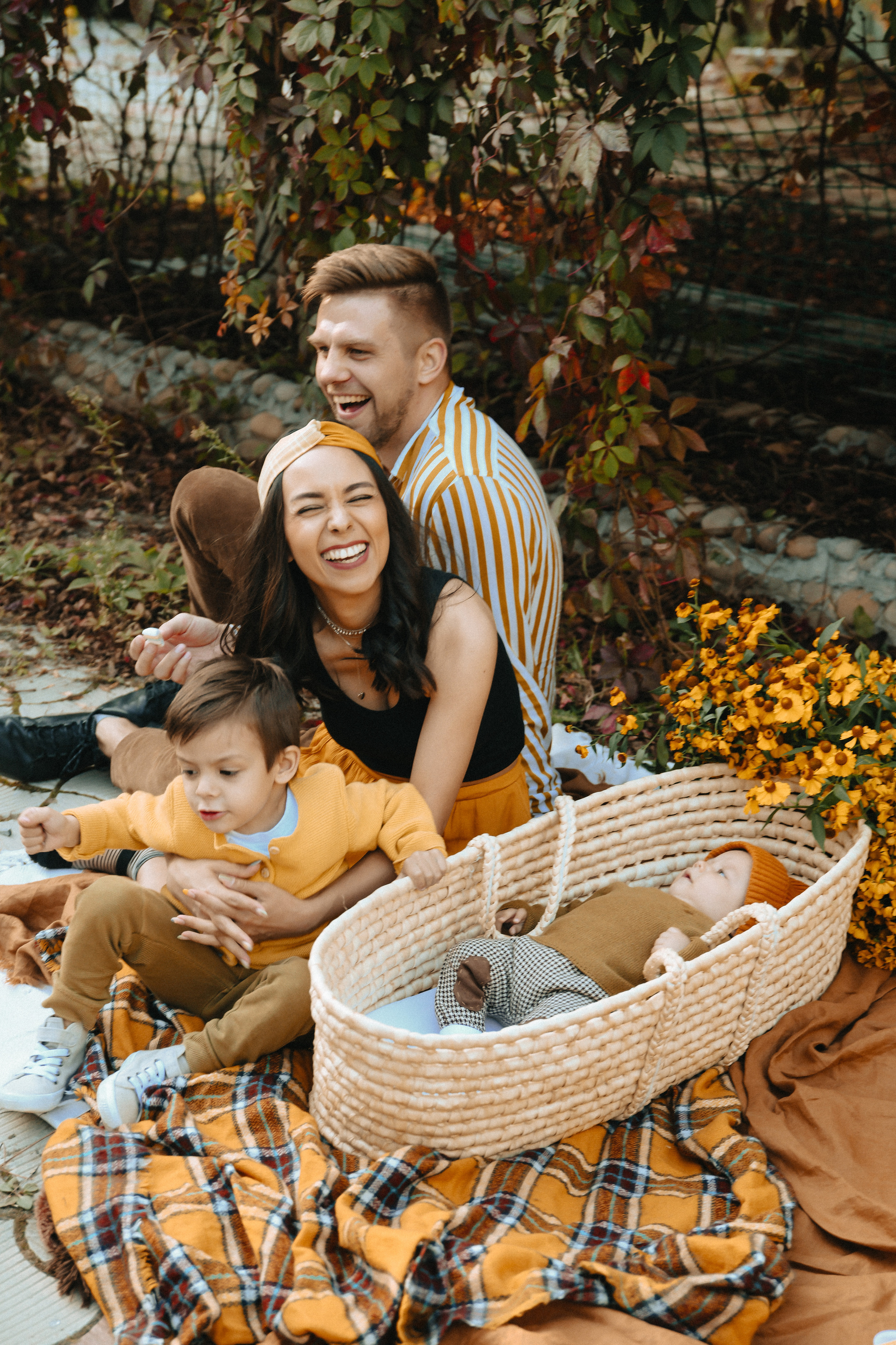Света Марик Яся Сава. Свадебный и семейный фотограф Владивосток