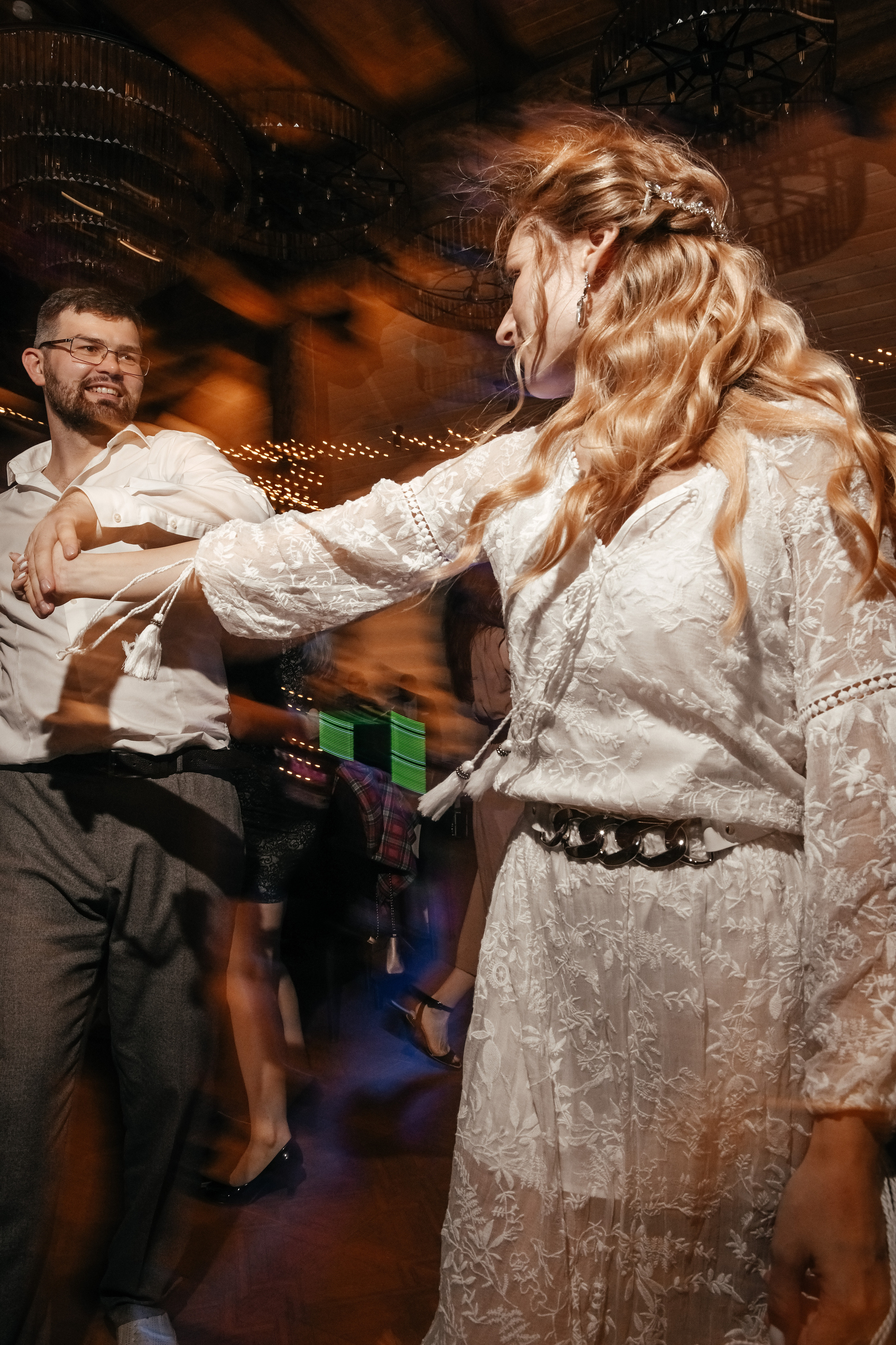 Свадьба в стиле «Викинги». Свадебный и семейный фотограф Владивосток