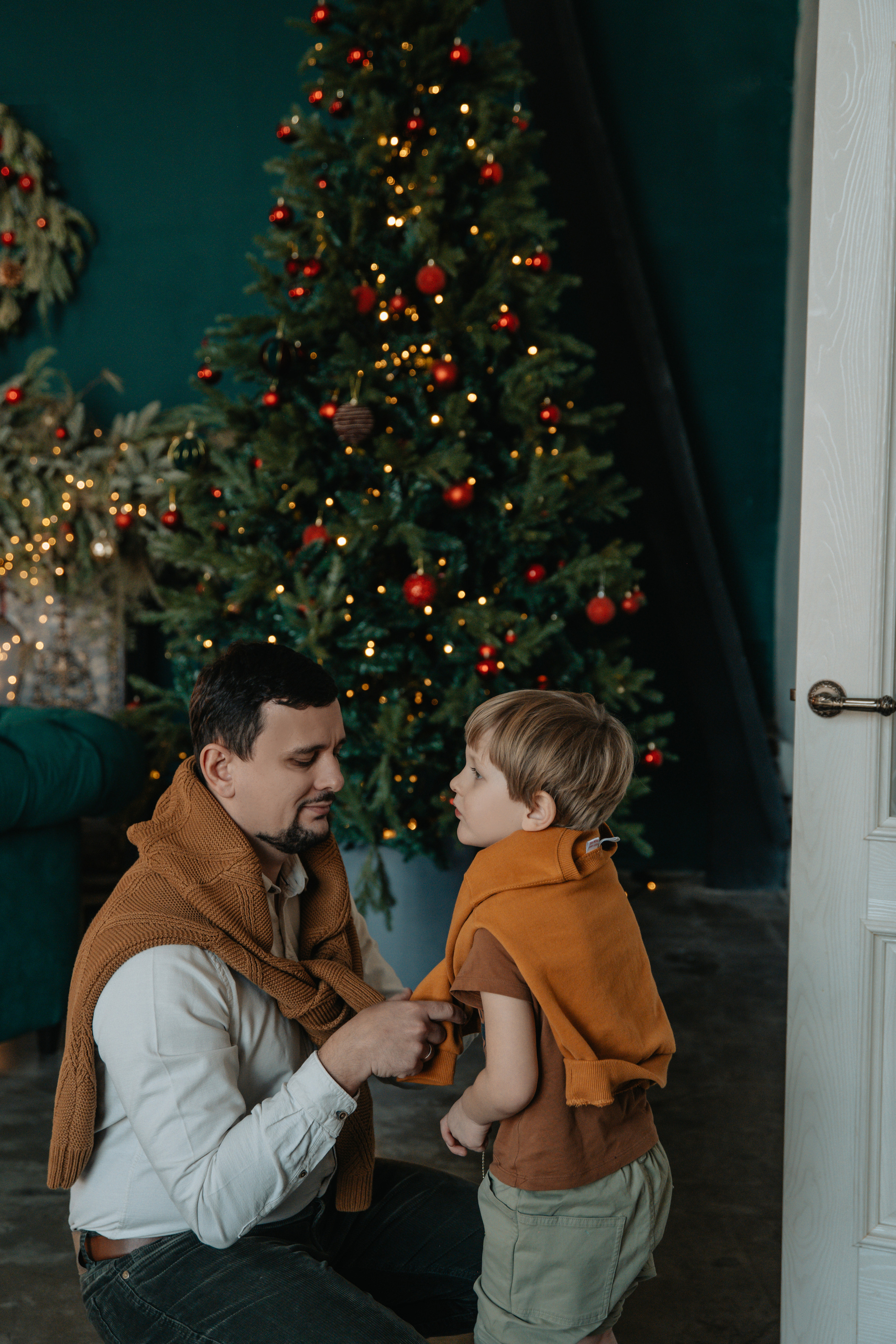 Инна Вова детки. Свадебный и семейный фотограф Владивосток