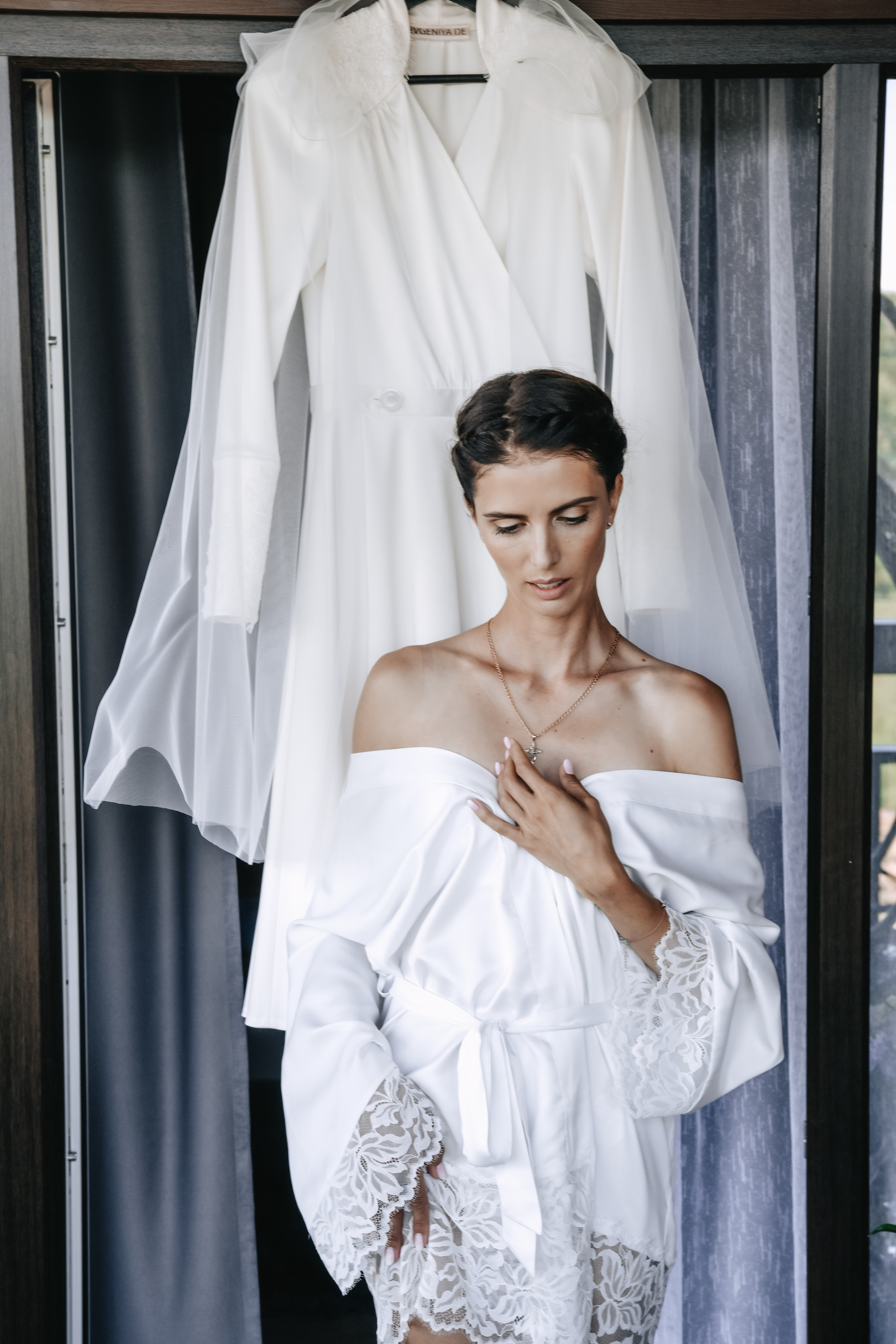 Венчание. Свадебный и семейный фотограф Владивосток