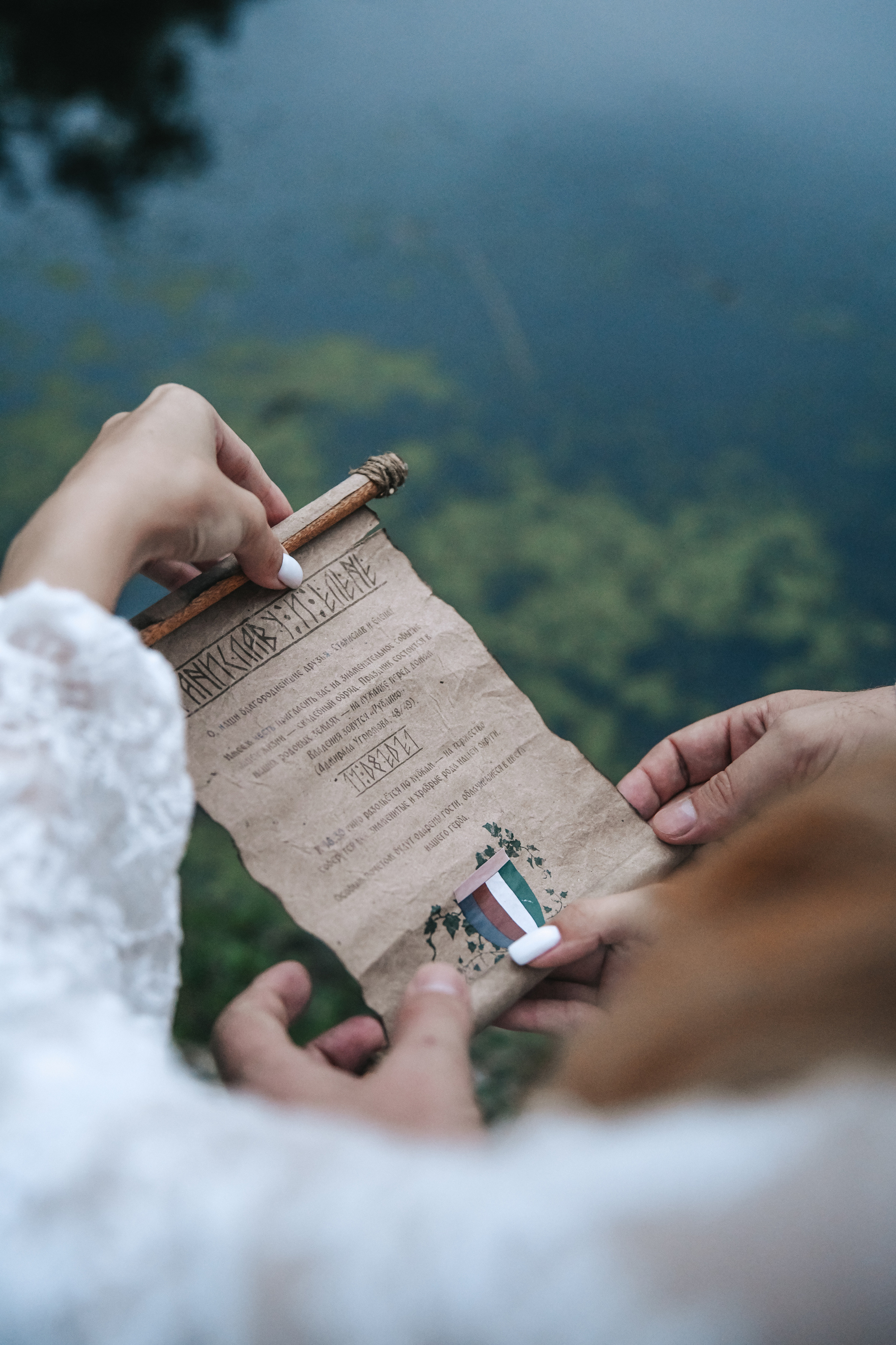 Лера Андрей. Свадебный и семейный фотограф Владивосток