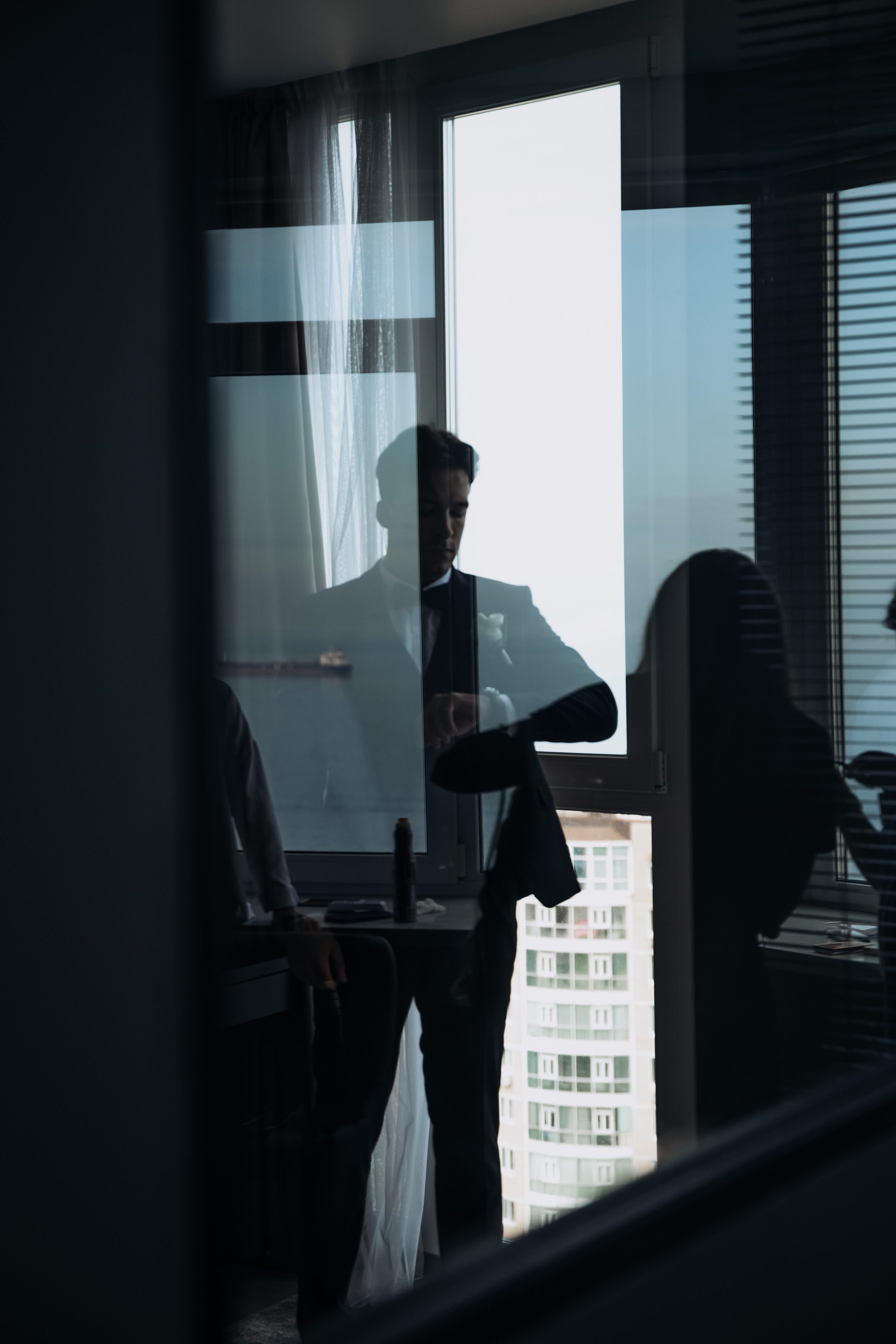 Антон Аня. Свадебный и семейный фотограф Владивосток