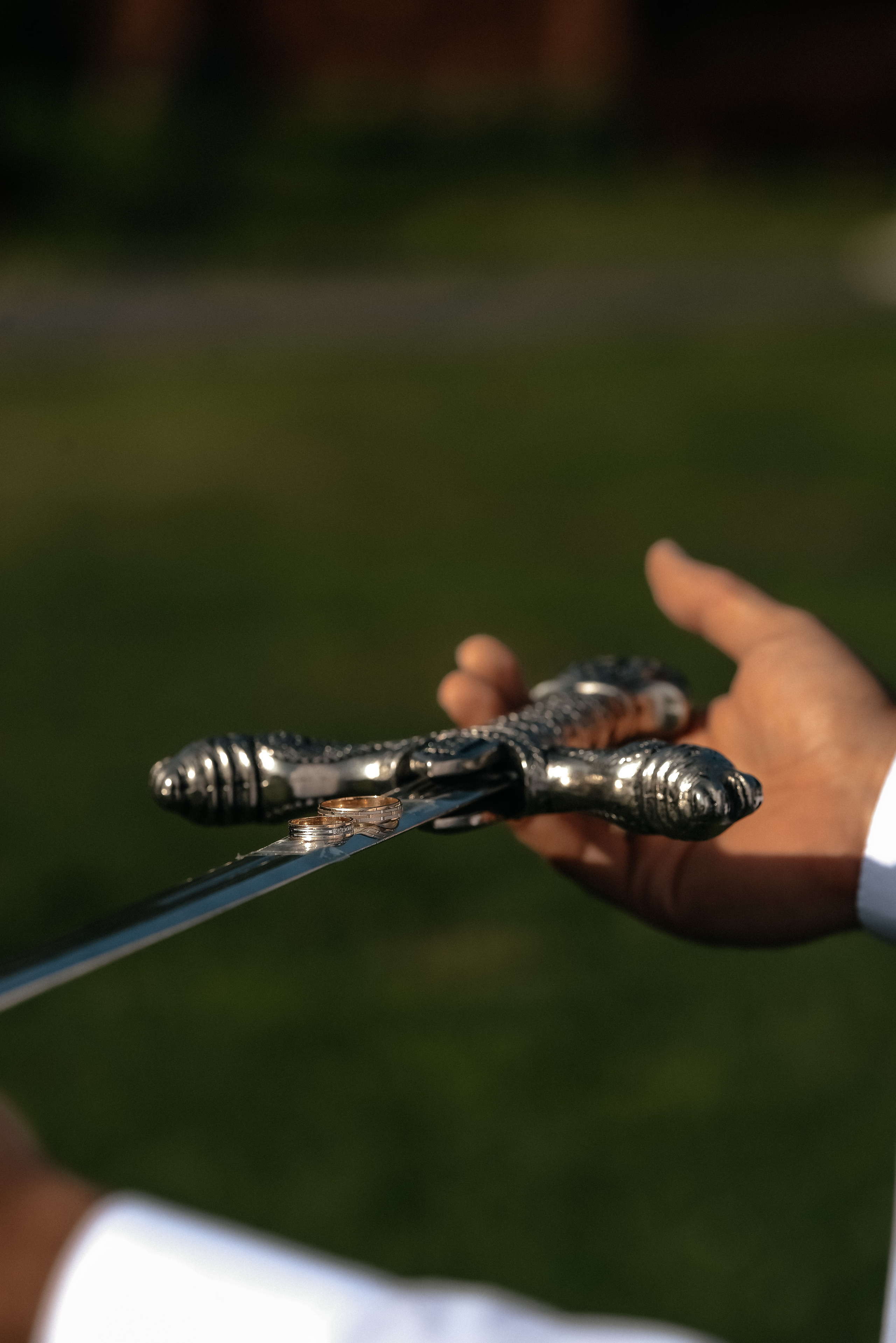 Свадьба в стиле «Викинги». Свадебный и семейный фотограф Владивосток