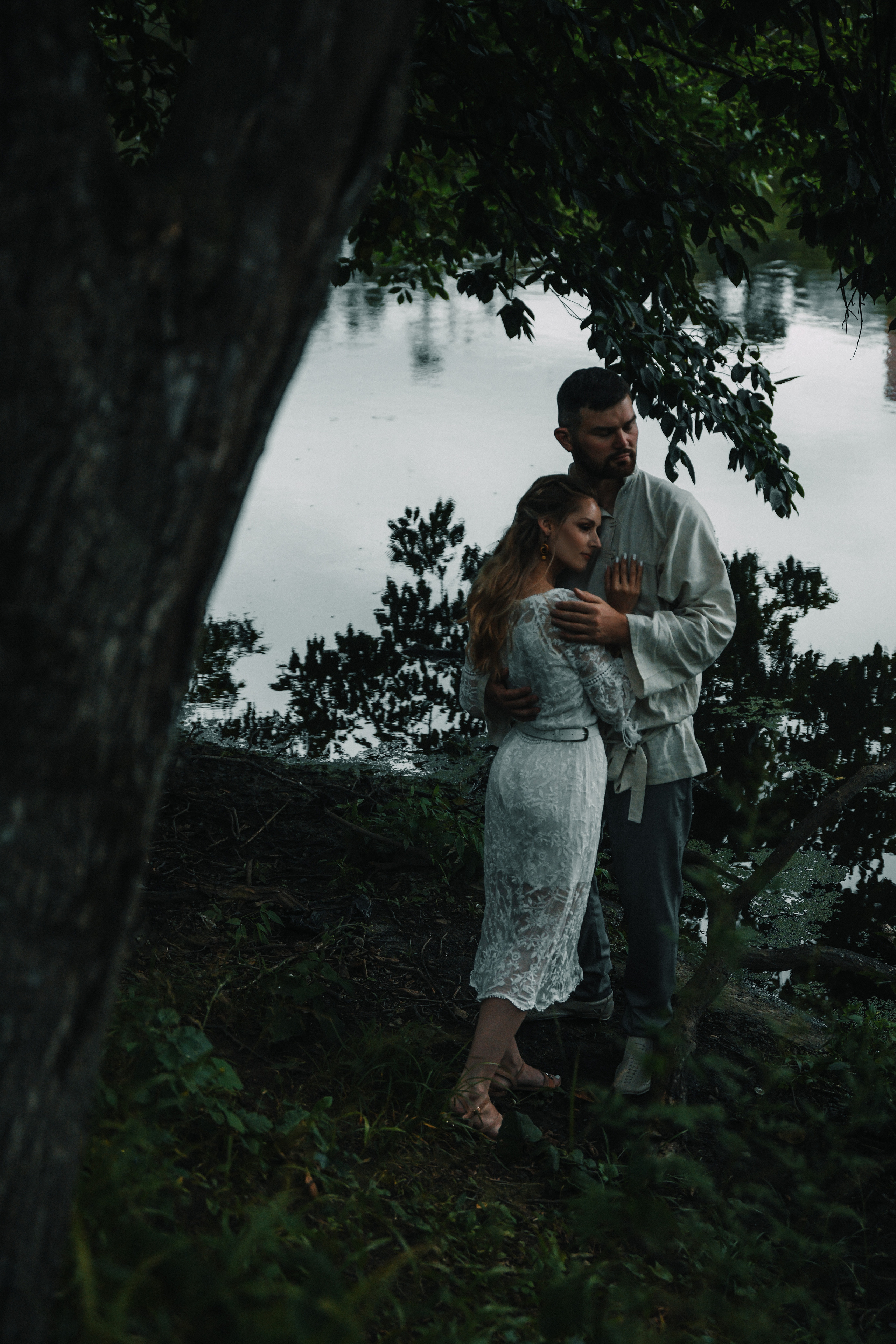 Лера Андрей. Свадебный и семейный фотограф Владивосток