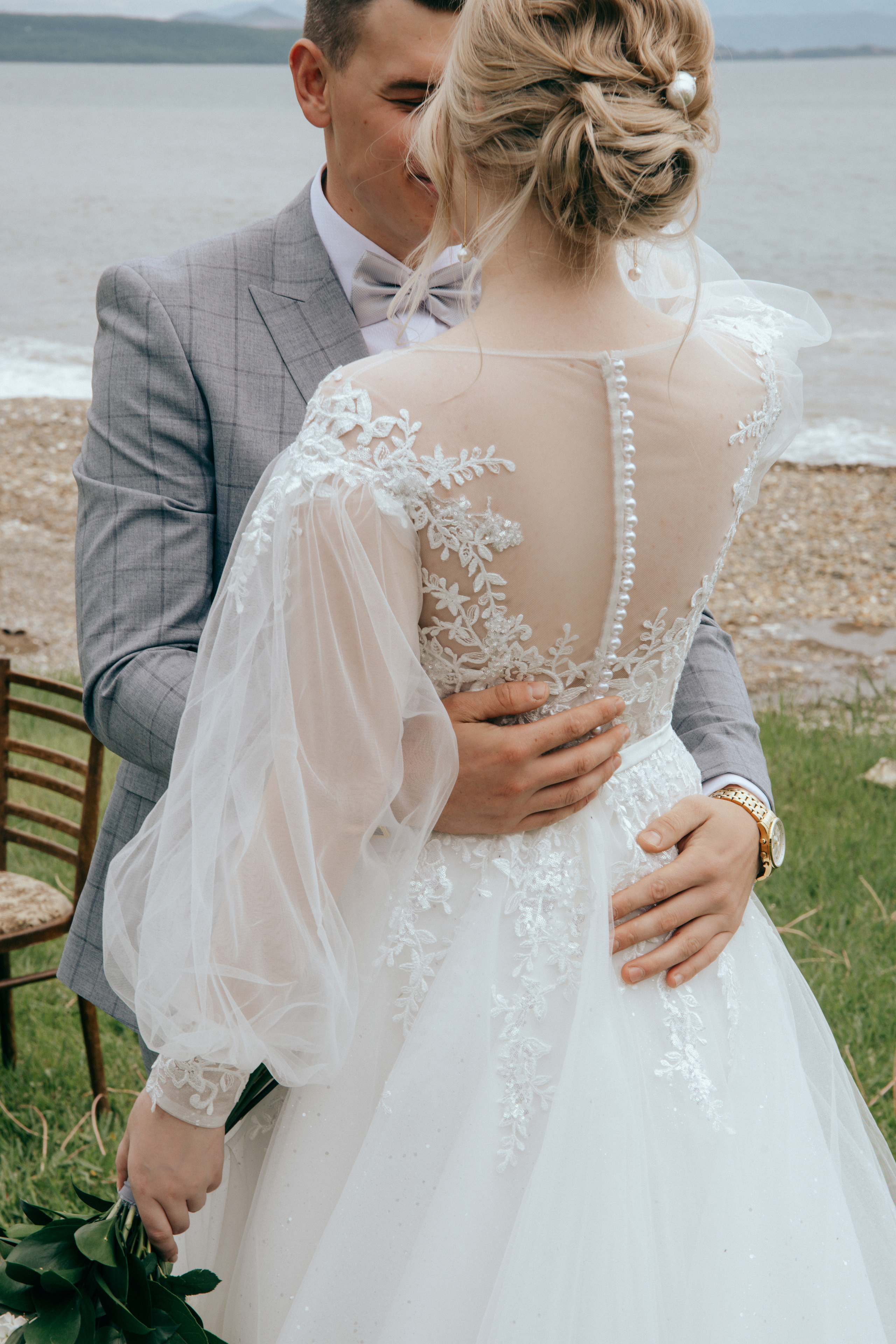 Скасска. Свадебный и семейный фотограф Владивосток