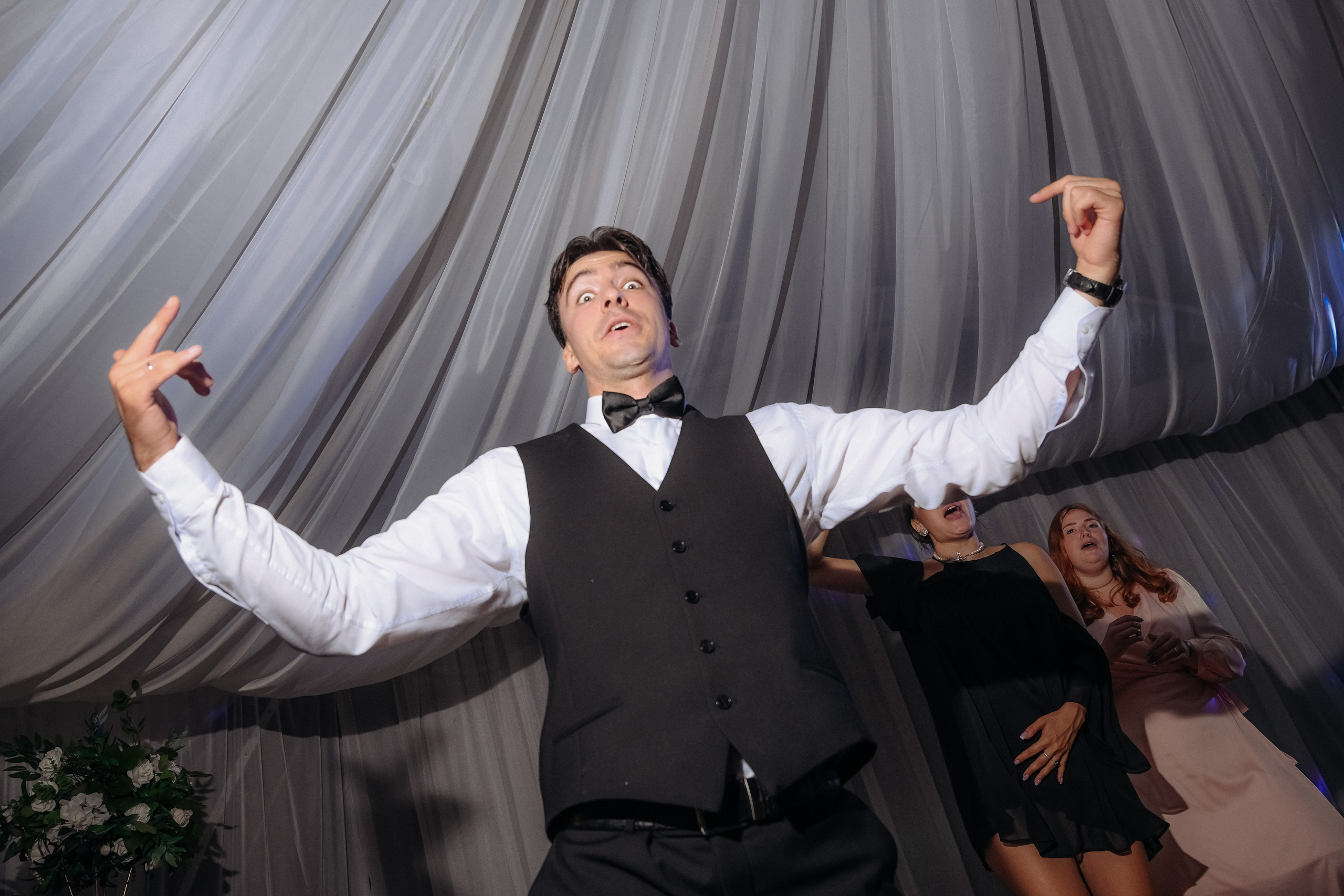 Антон Аня. Свадебный и семейный фотограф Владивосток