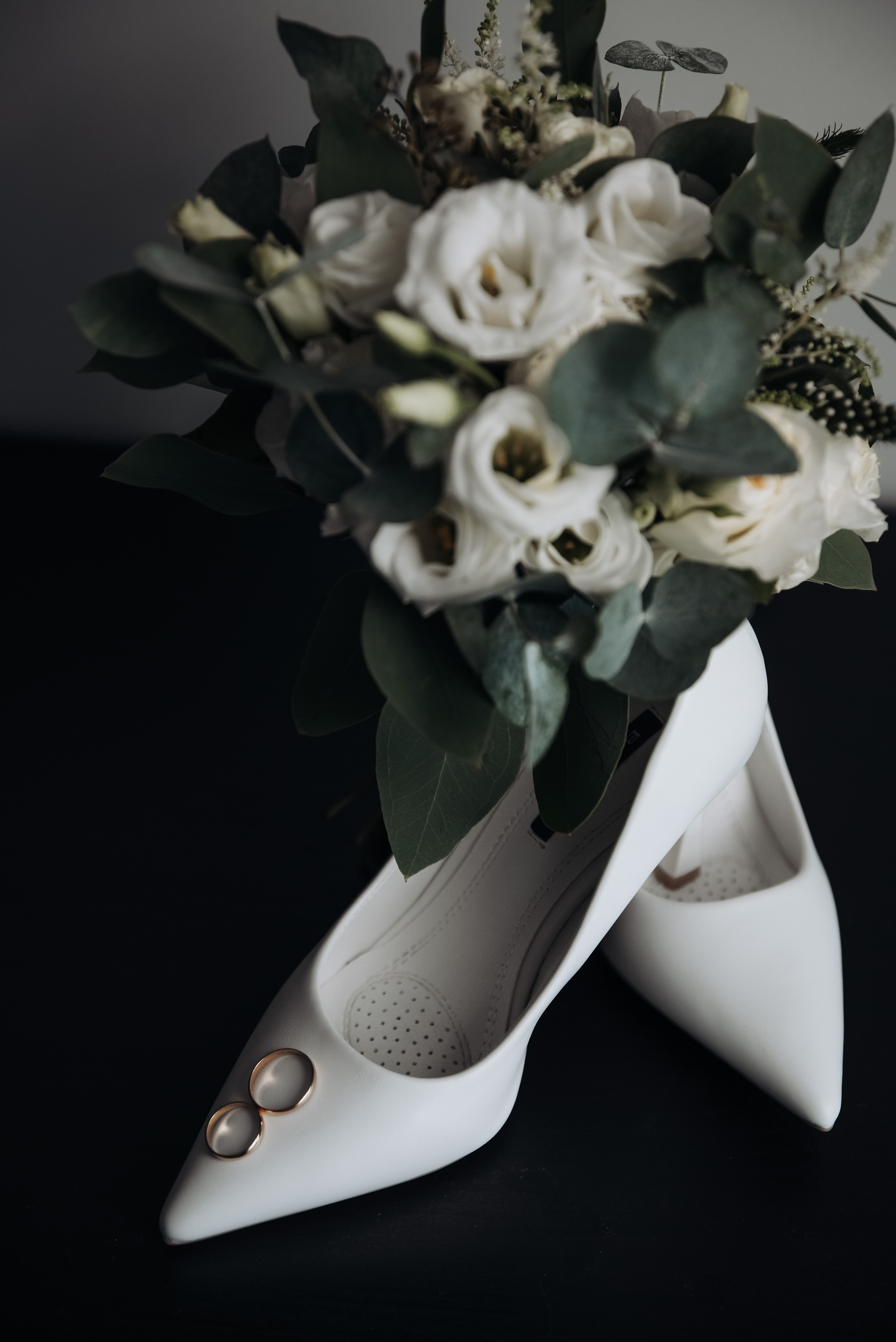 Антон Аня. Свадебный и семейный фотограф Владивосток