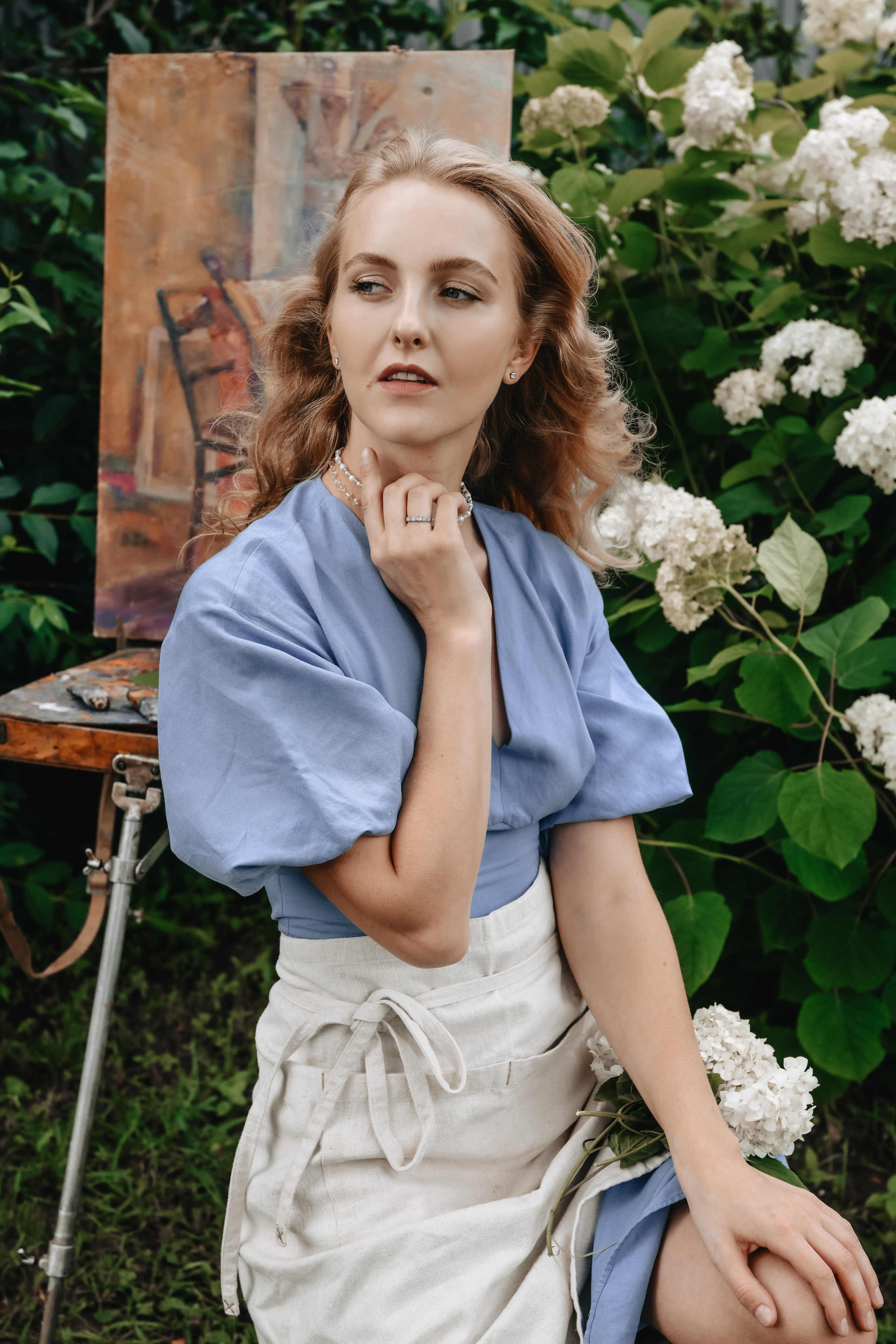 Садовая. Свадебный и семейный фотограф Владивосток