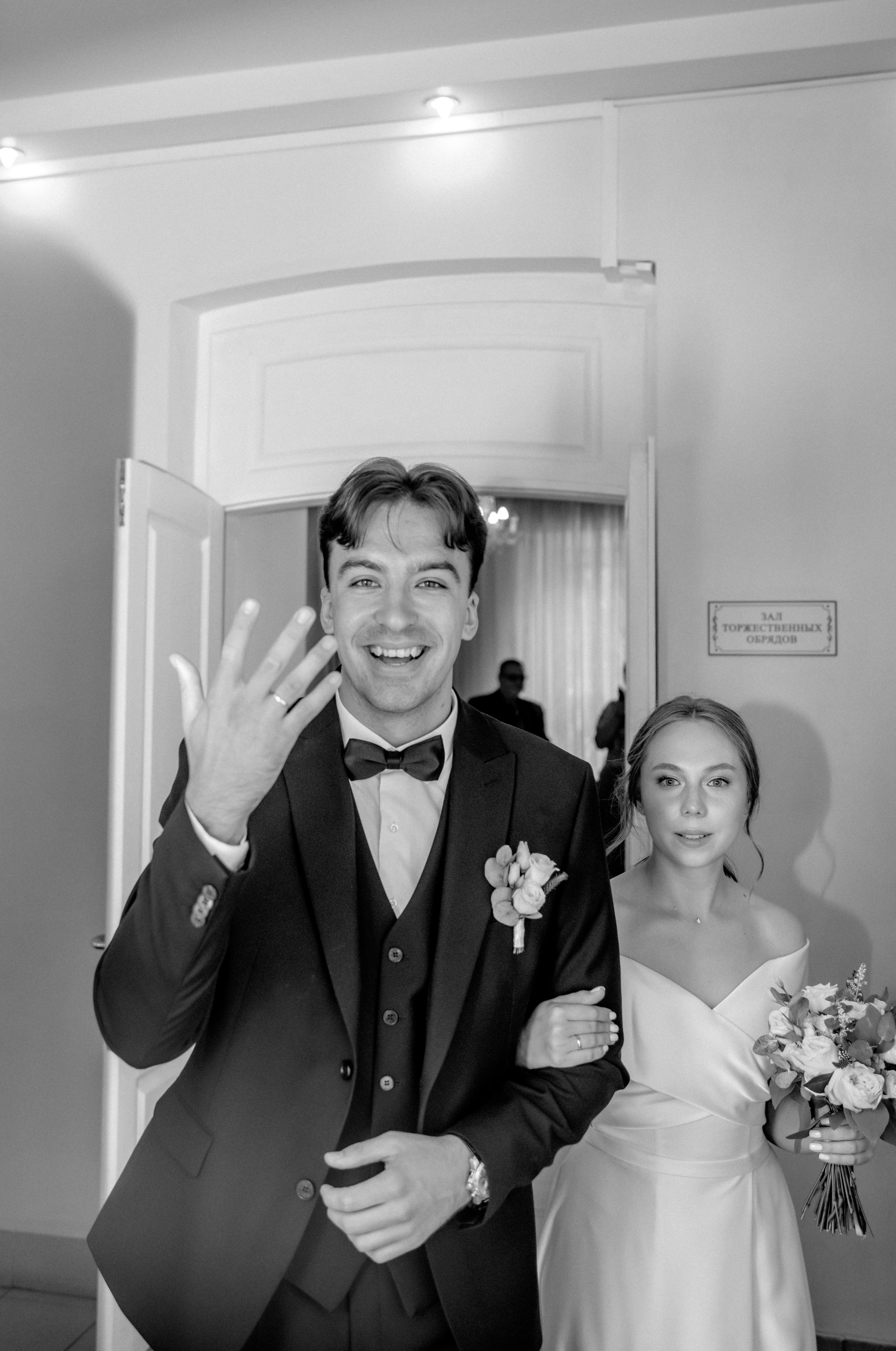 Антон Аня. Свадебный и семейный фотограф Владивосток