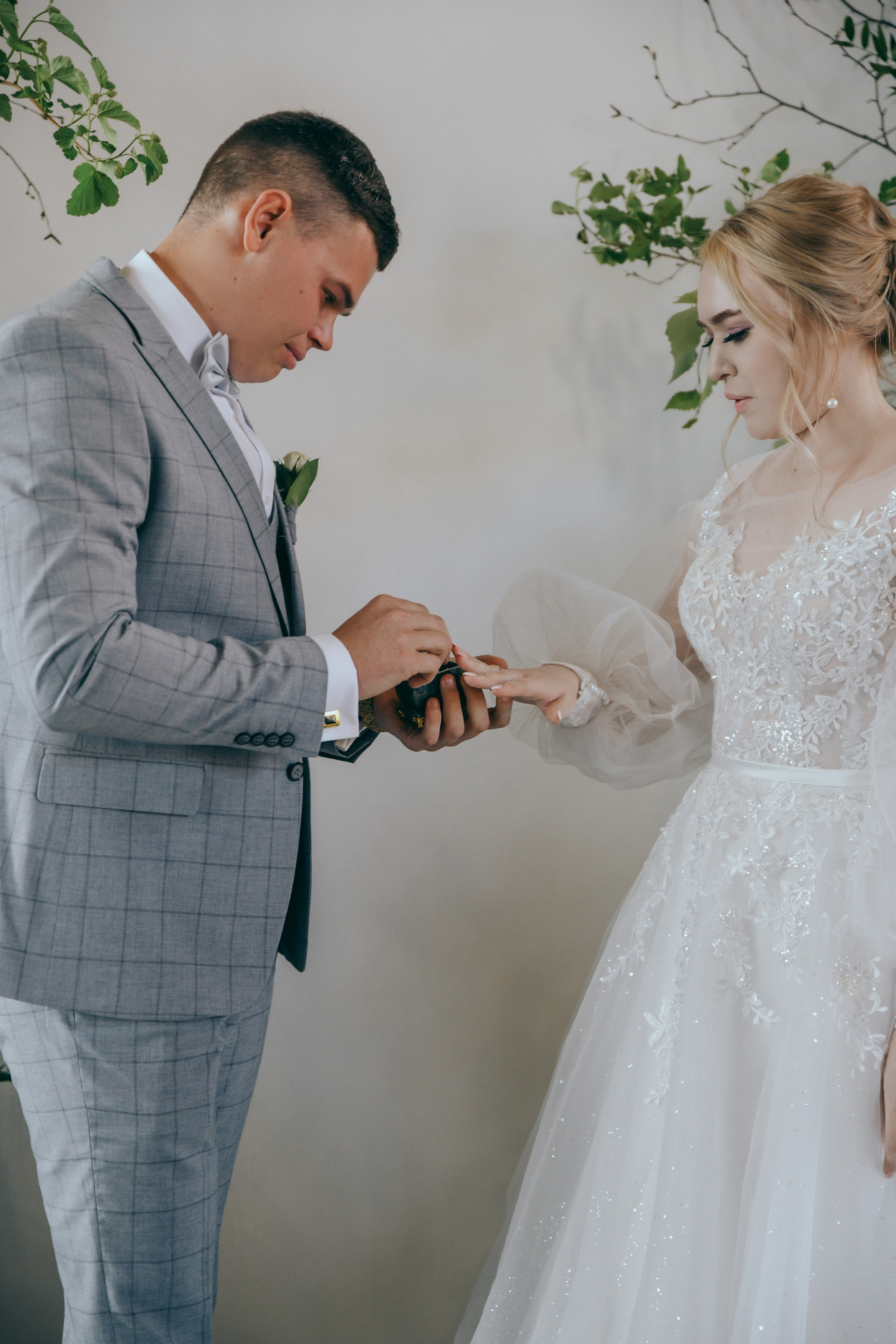 Скасска. Свадебный и семейный фотограф Владивосток