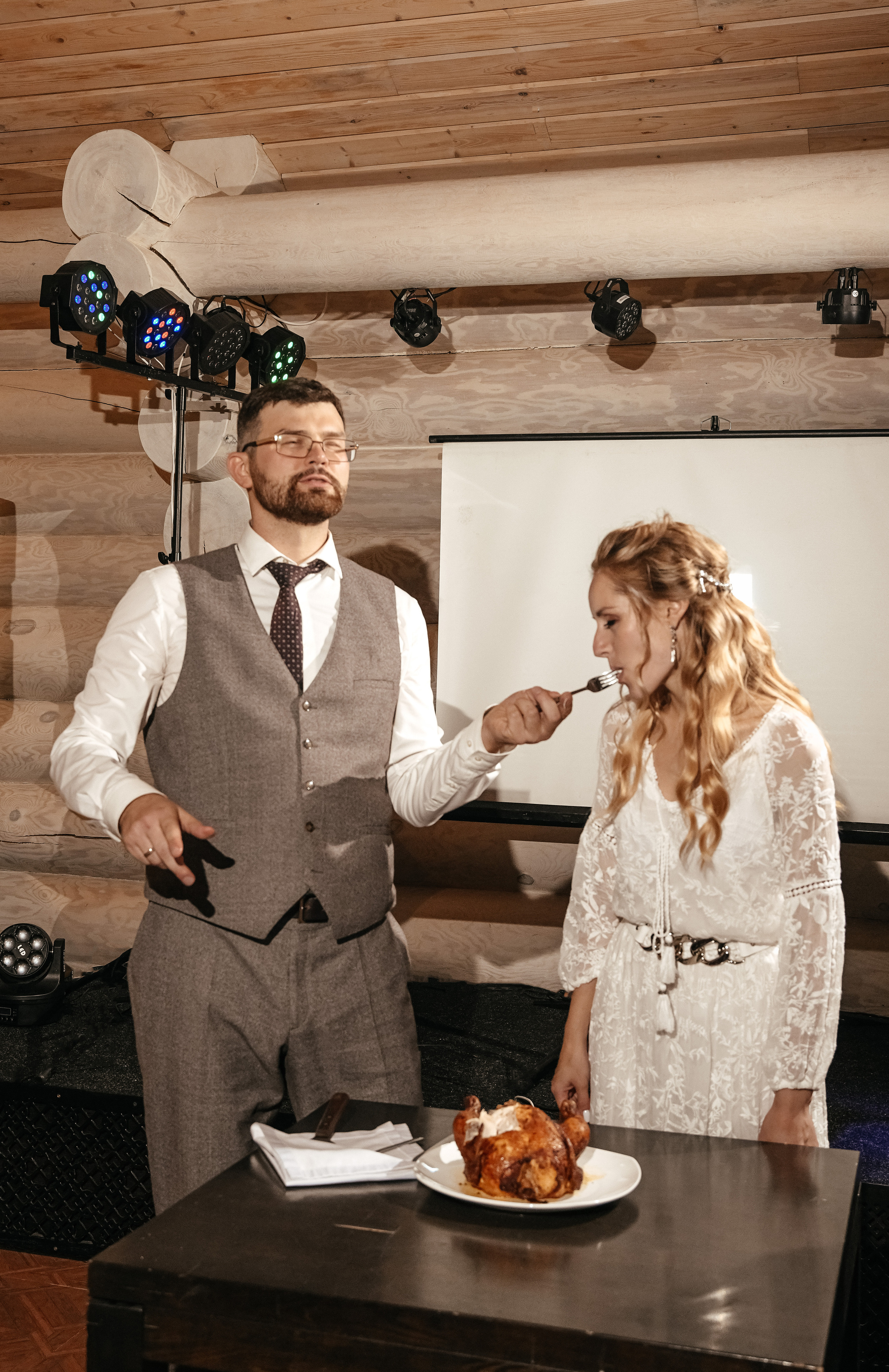 Свадьба в стиле «Викинги». Свадебный и семейный фотограф Владивосток